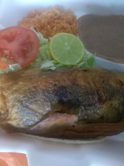 Restaurante Galy Rayones image 8