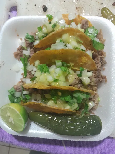 Restaurente Tacos El Primo Hery image 1