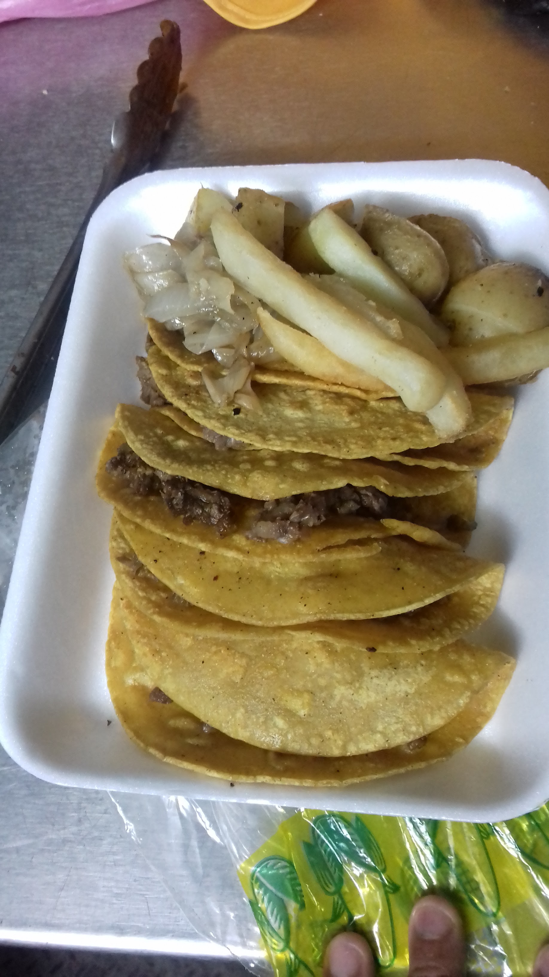 Tacos "Mayra" image 1