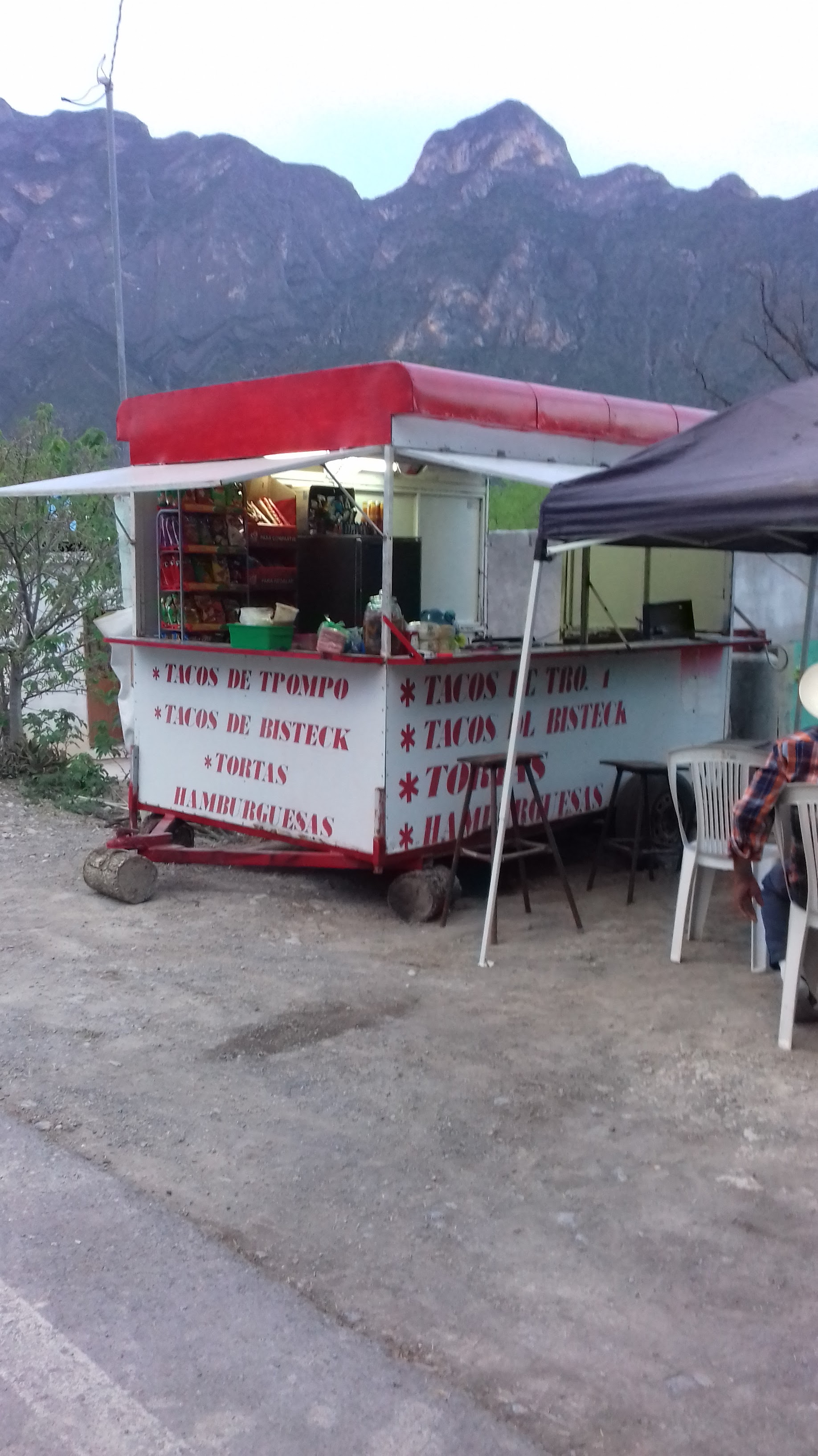 Tacos "Mayra" image 3
