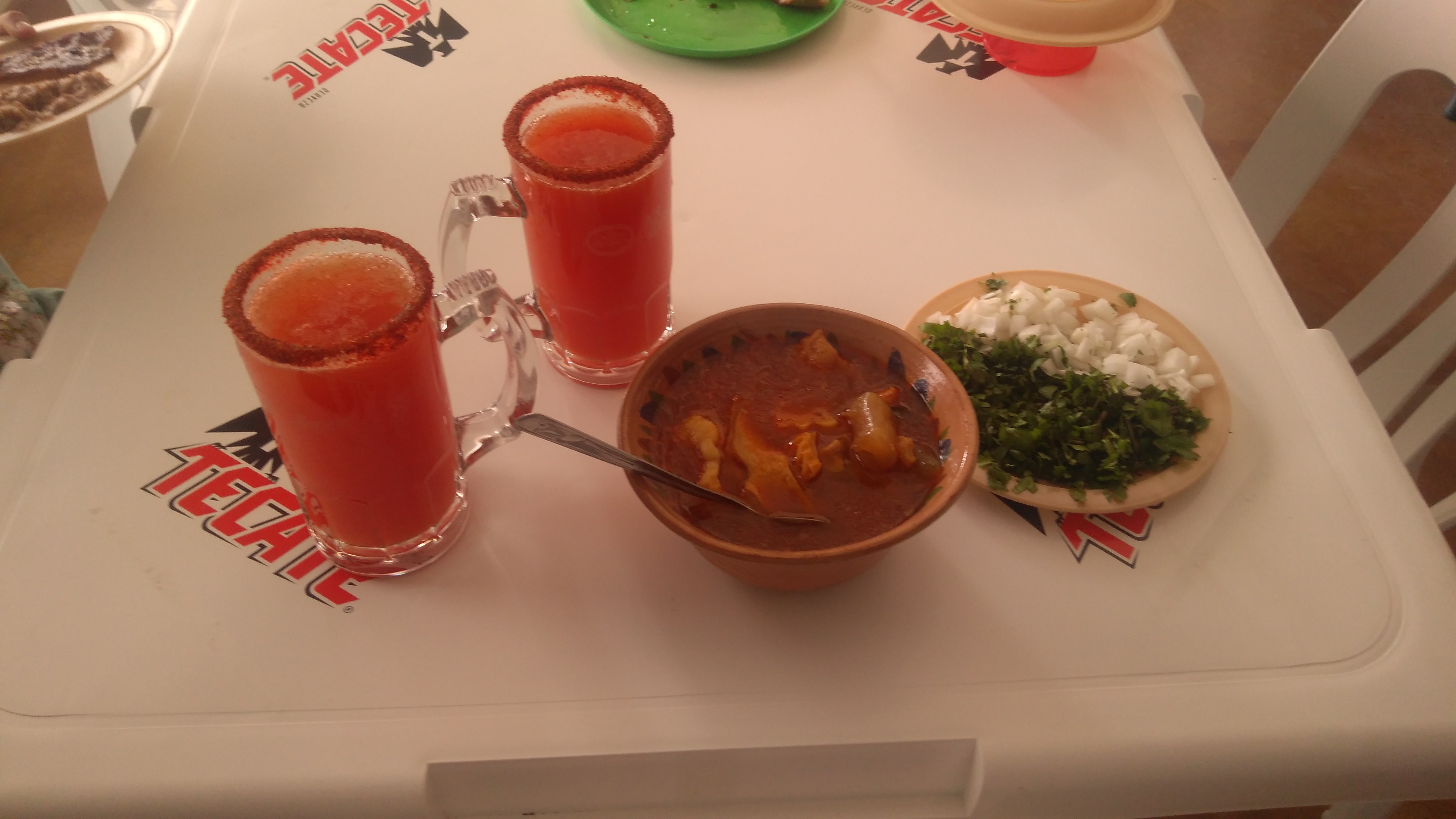 Mabena's Wings & Beer (Centro Botanero) image 1