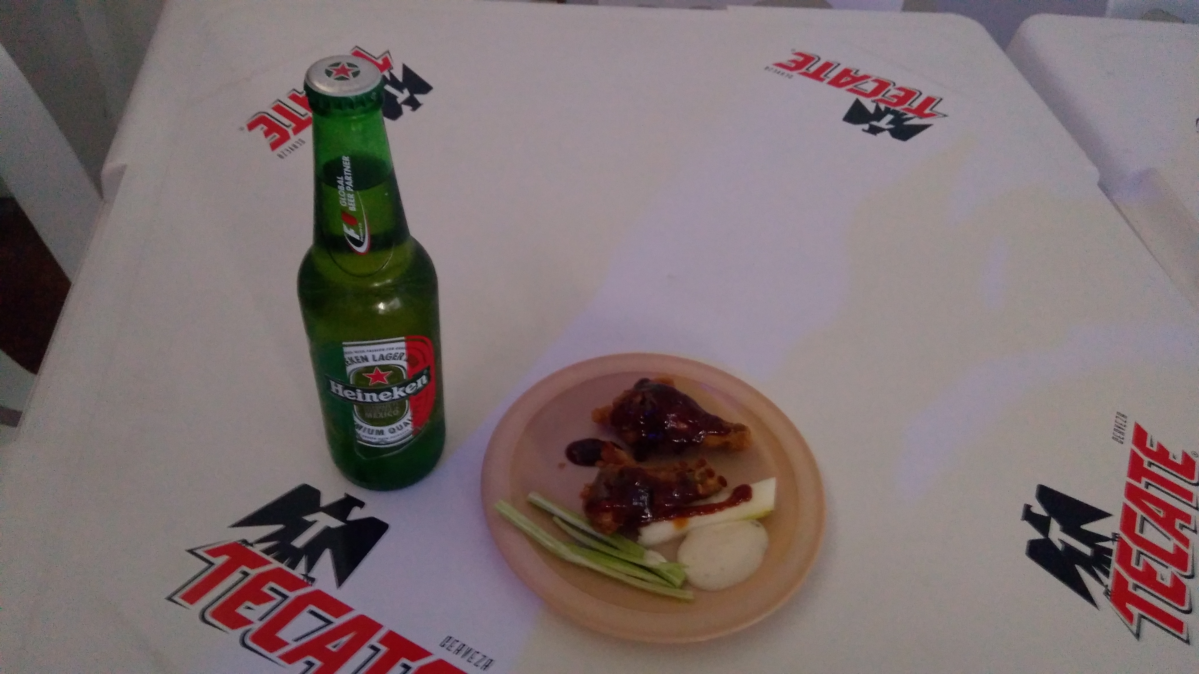 Mabena's Wings & Beer (Centro Botanero) image 5