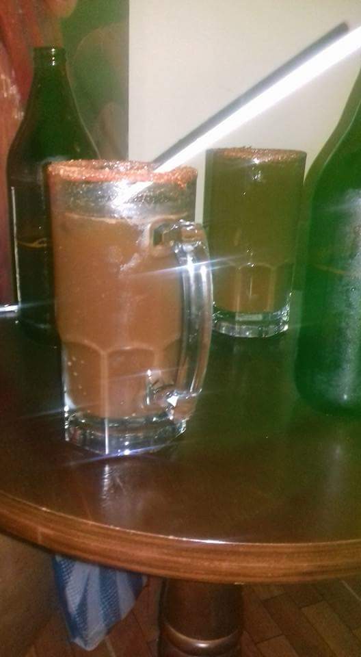 Mabena's Wings & Beer (Centro Botanero) image 10