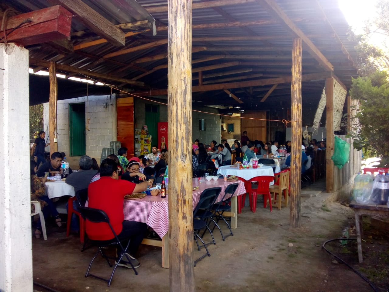 Carnitas Rancho EL PARIAN image 2