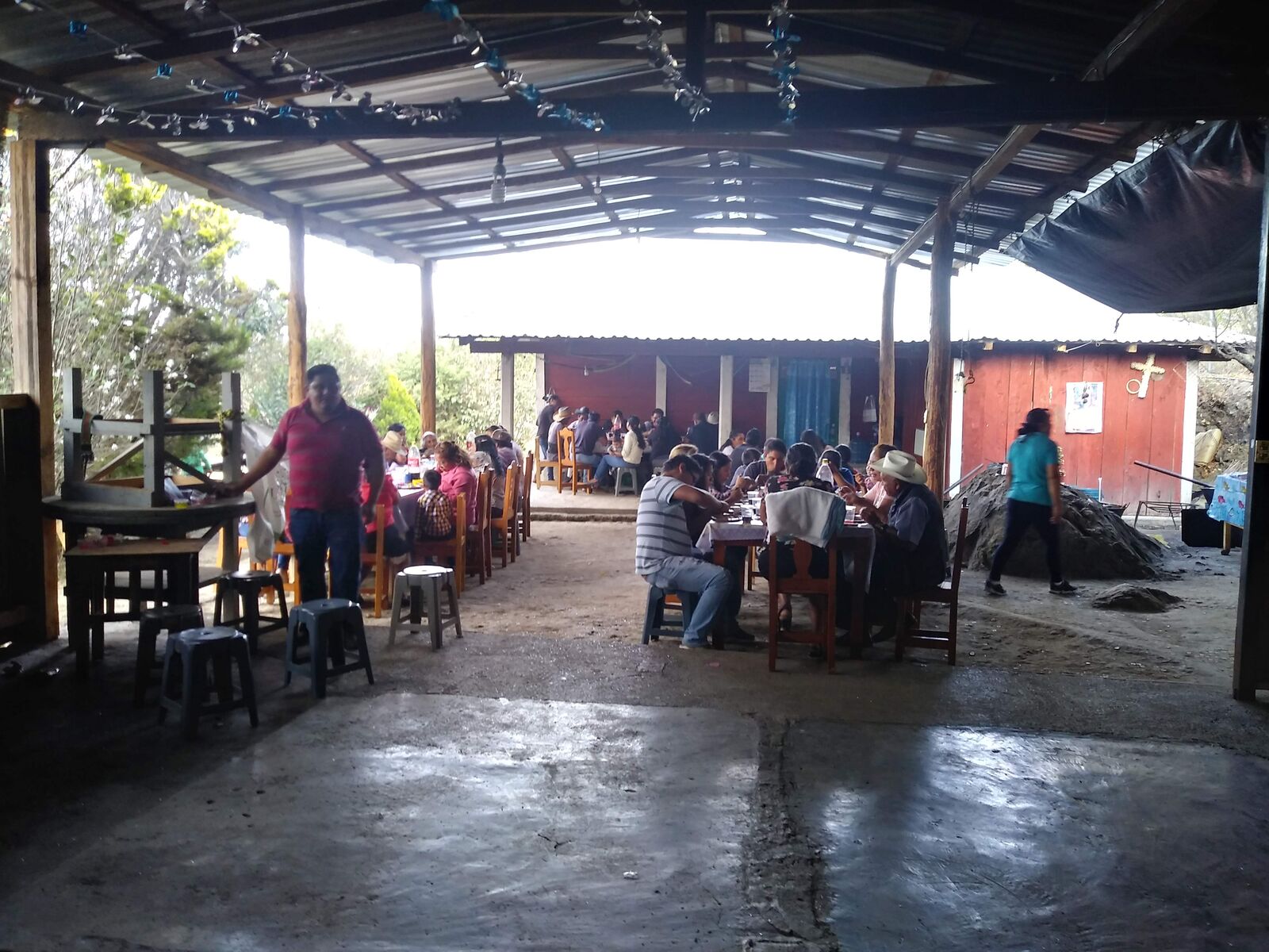 Carnitas Rancho EL PARIAN image 3