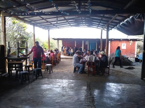 Carnitas Rancho EL PARIAN image 3
