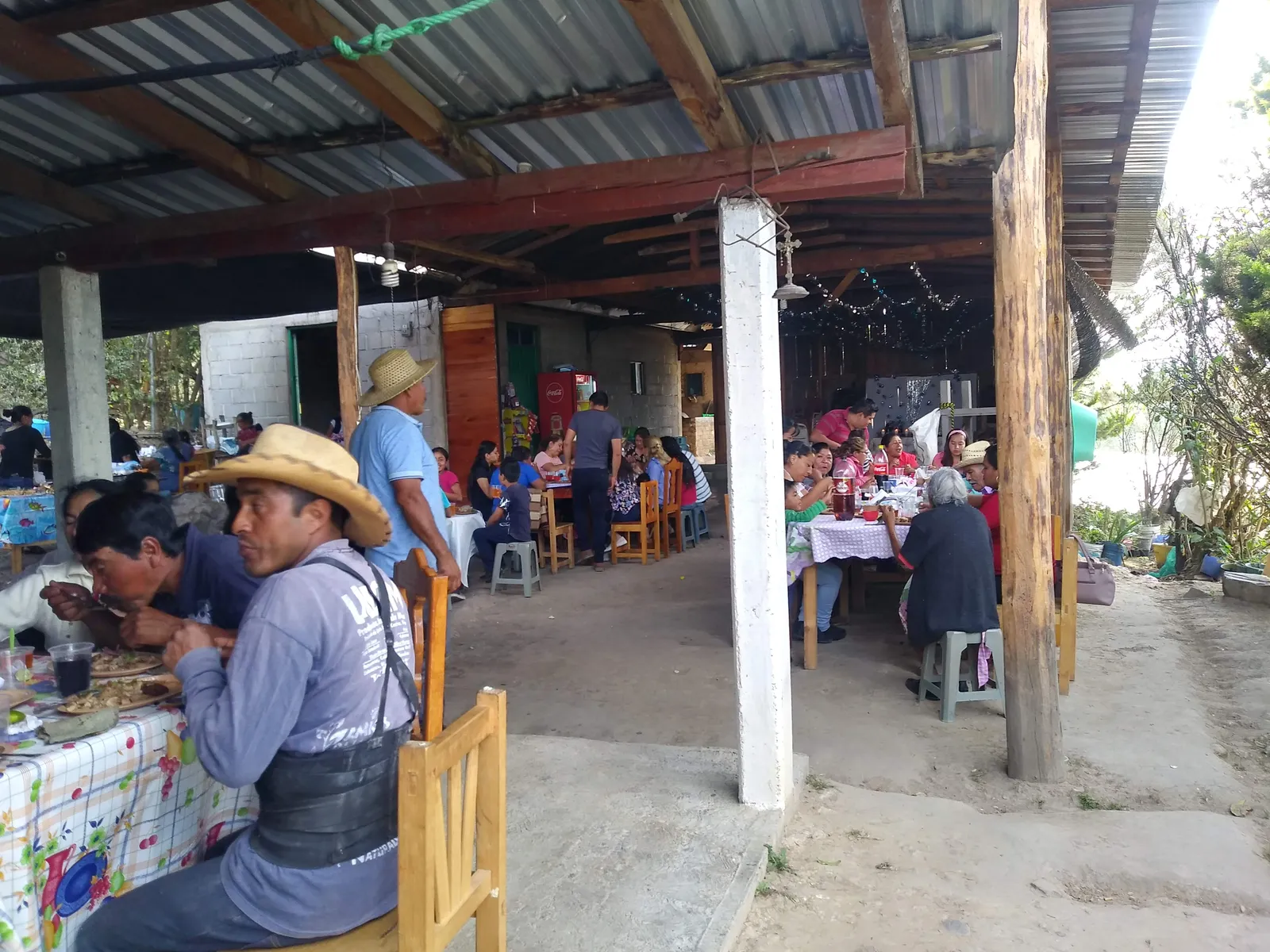 Carnitas Rancho EL PARIAN image 4