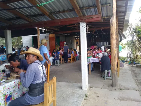 Carnitas Rancho EL PARIAN image 4