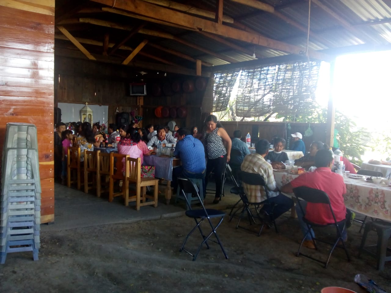 Carnitas Rancho EL PARIAN image 6