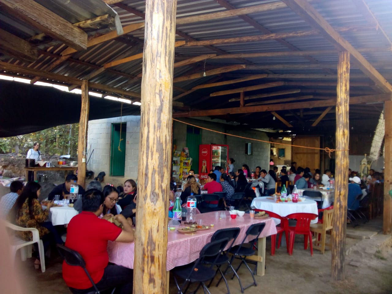 Carnitas Rancho EL PARIAN image 7