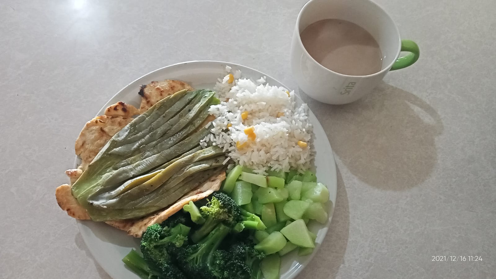 Comedor Carolina image 4