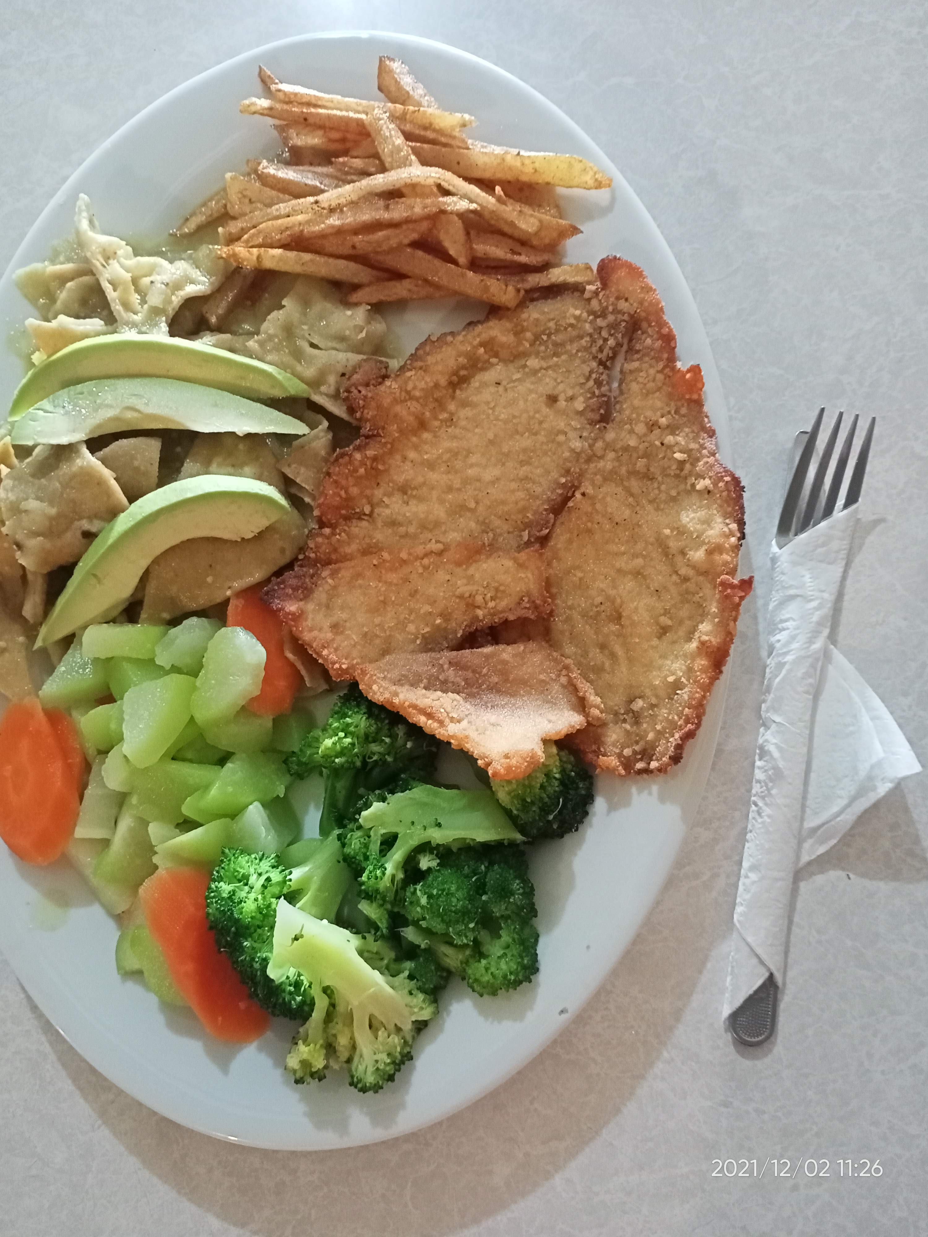 Comedor Carolina image 5