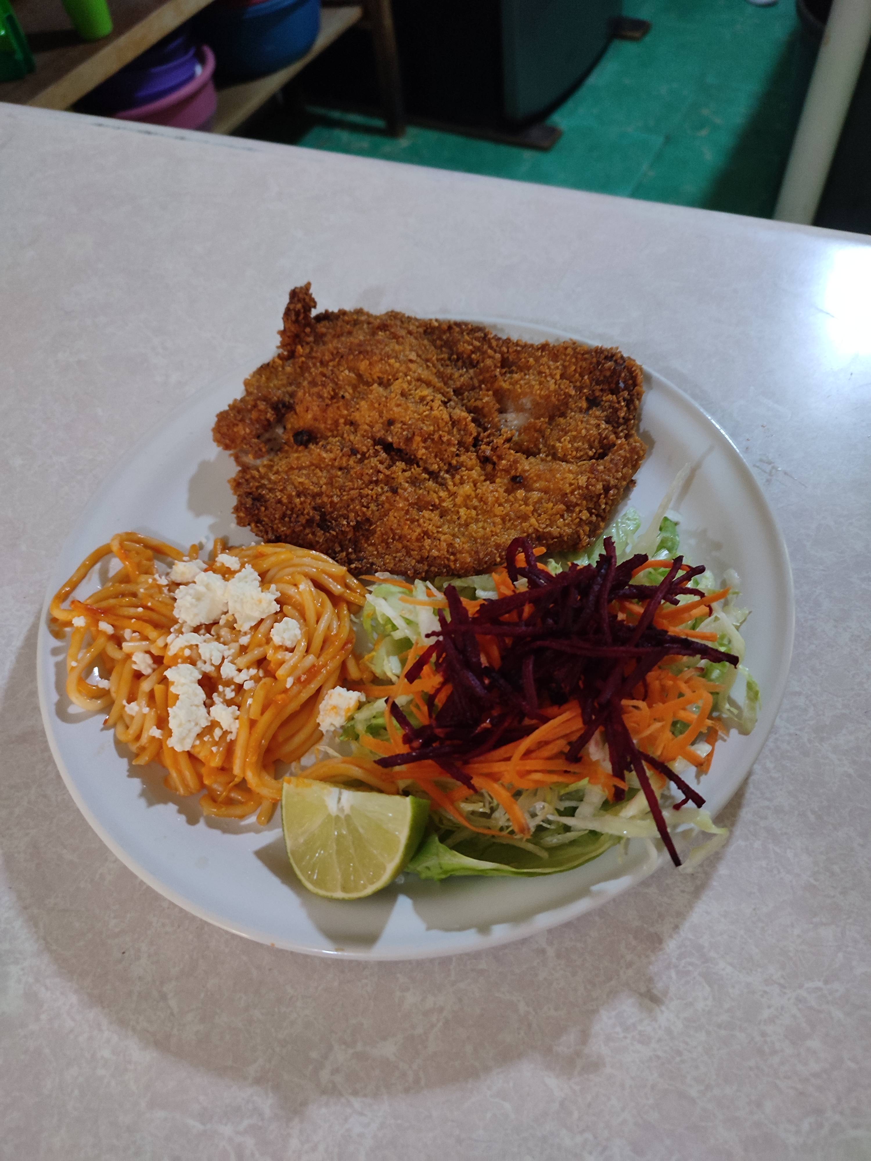 Comedor Carolina image 8