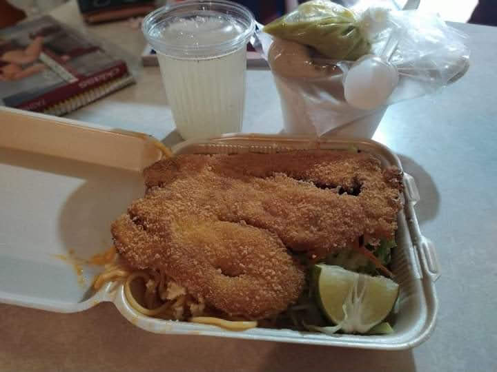 Comedor Carolina image 10