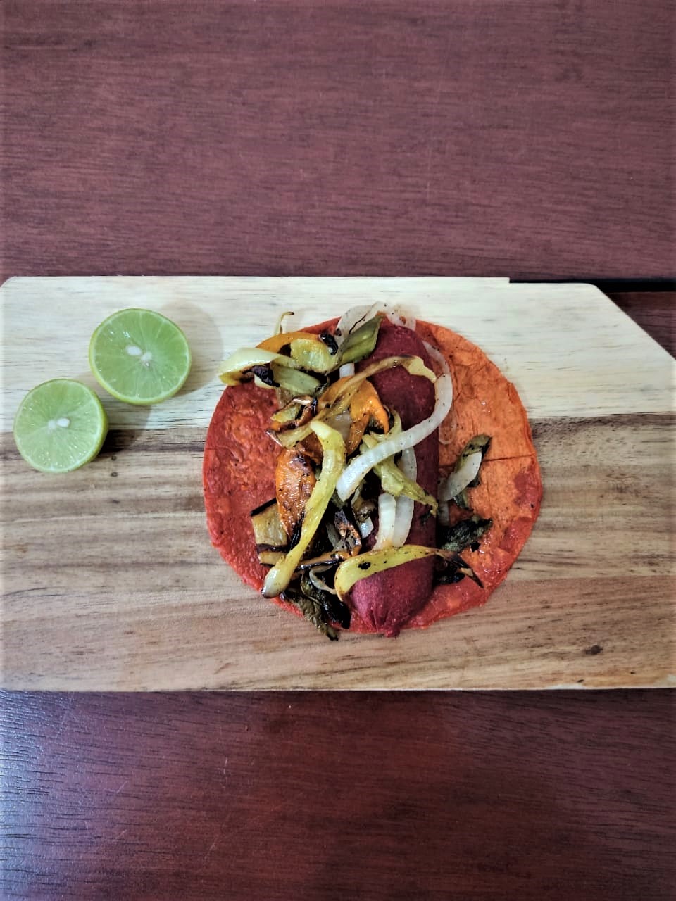 Casa Alejo - Comida vegetariana image 2