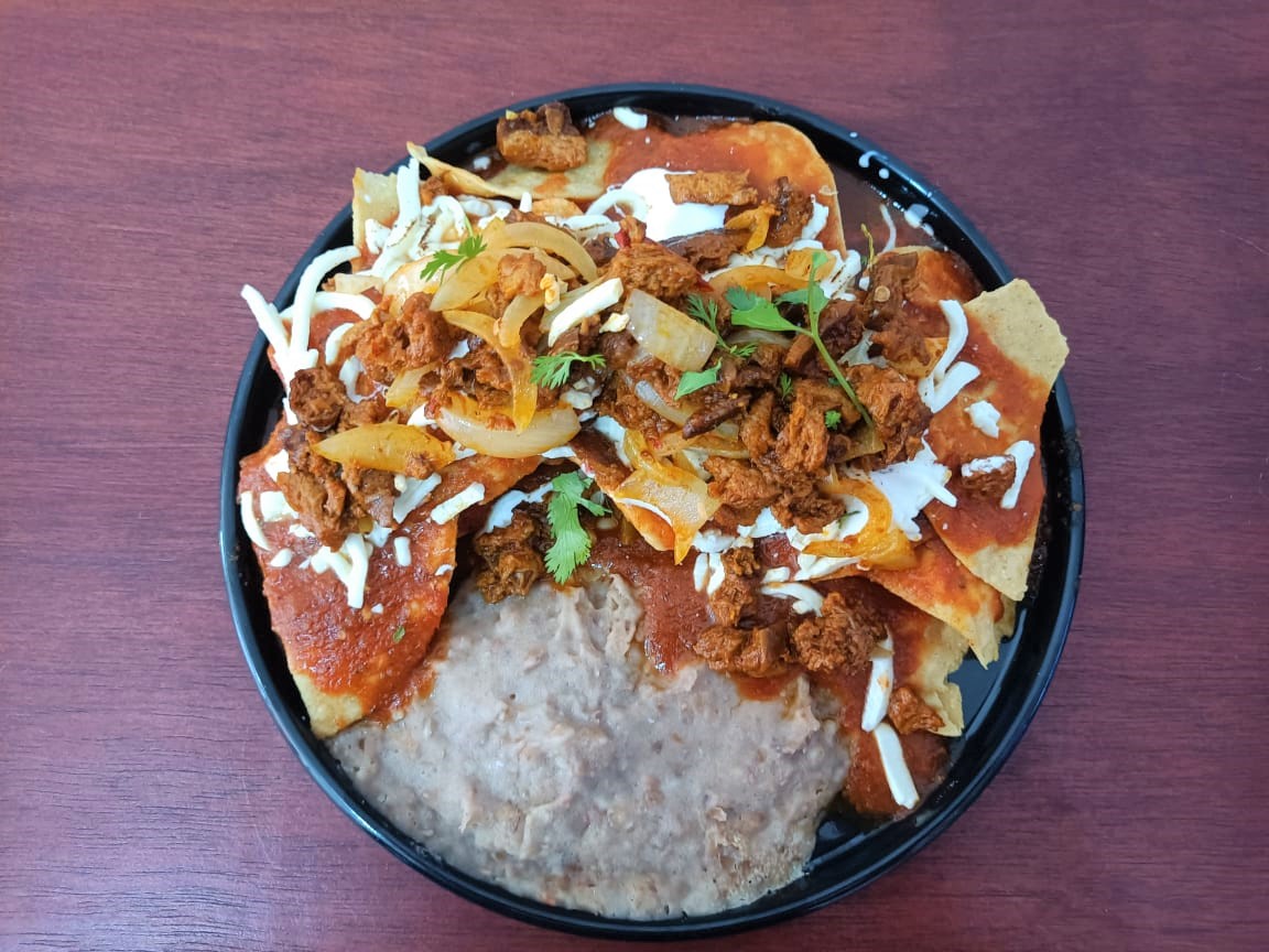 Casa Alejo - Comida vegetariana image 4