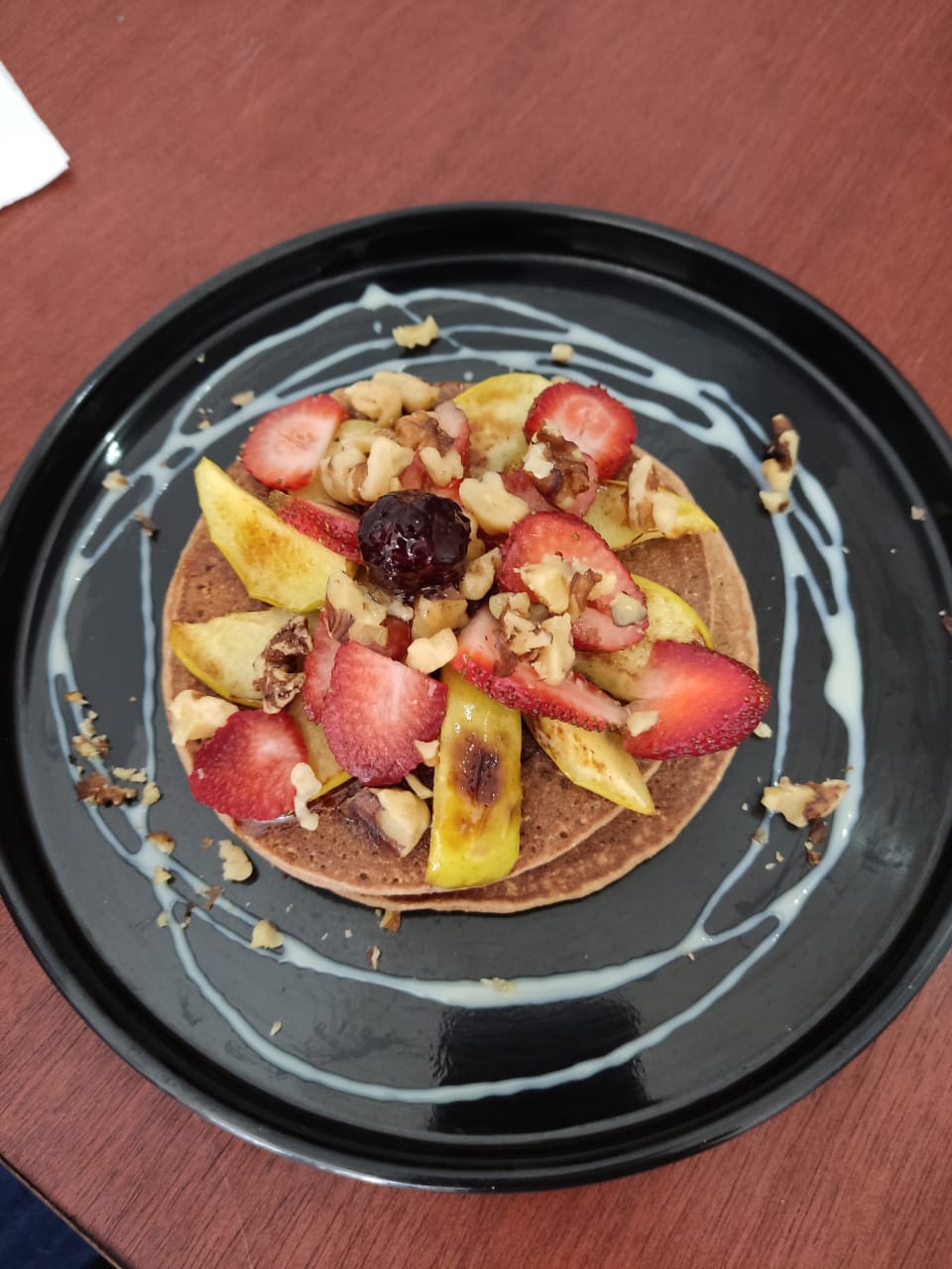 Casa Alejo - Comida vegetariana image 6