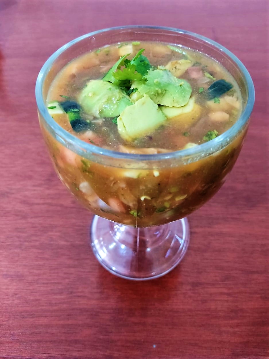 Casa Alejo - Comida vegetariana image 7