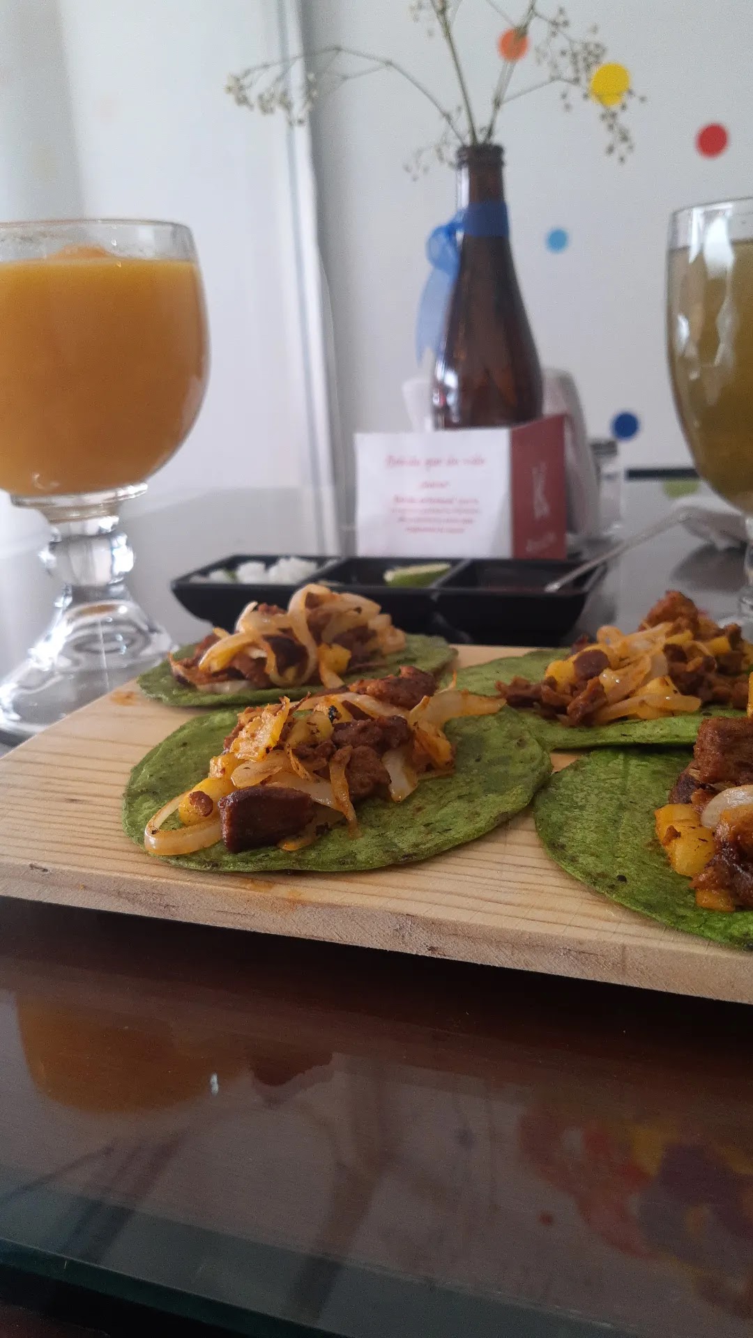 Casa Alejo - Comida vegetariana image 10