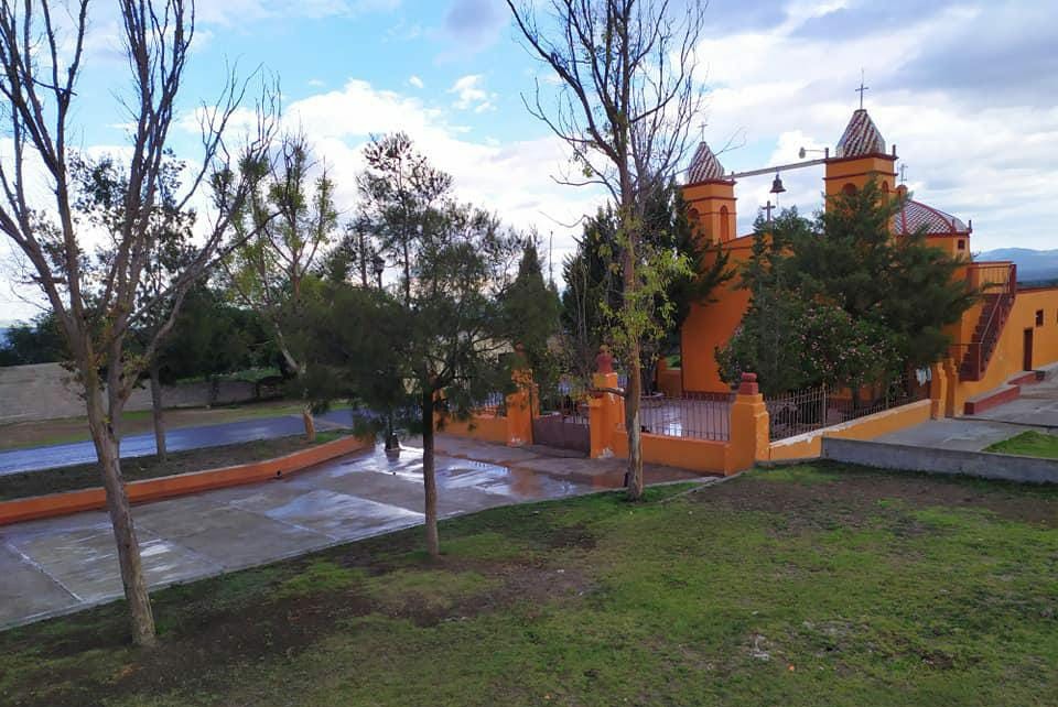 El Mezquitito image 2