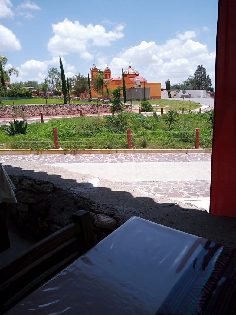 El Mezquitito image 6