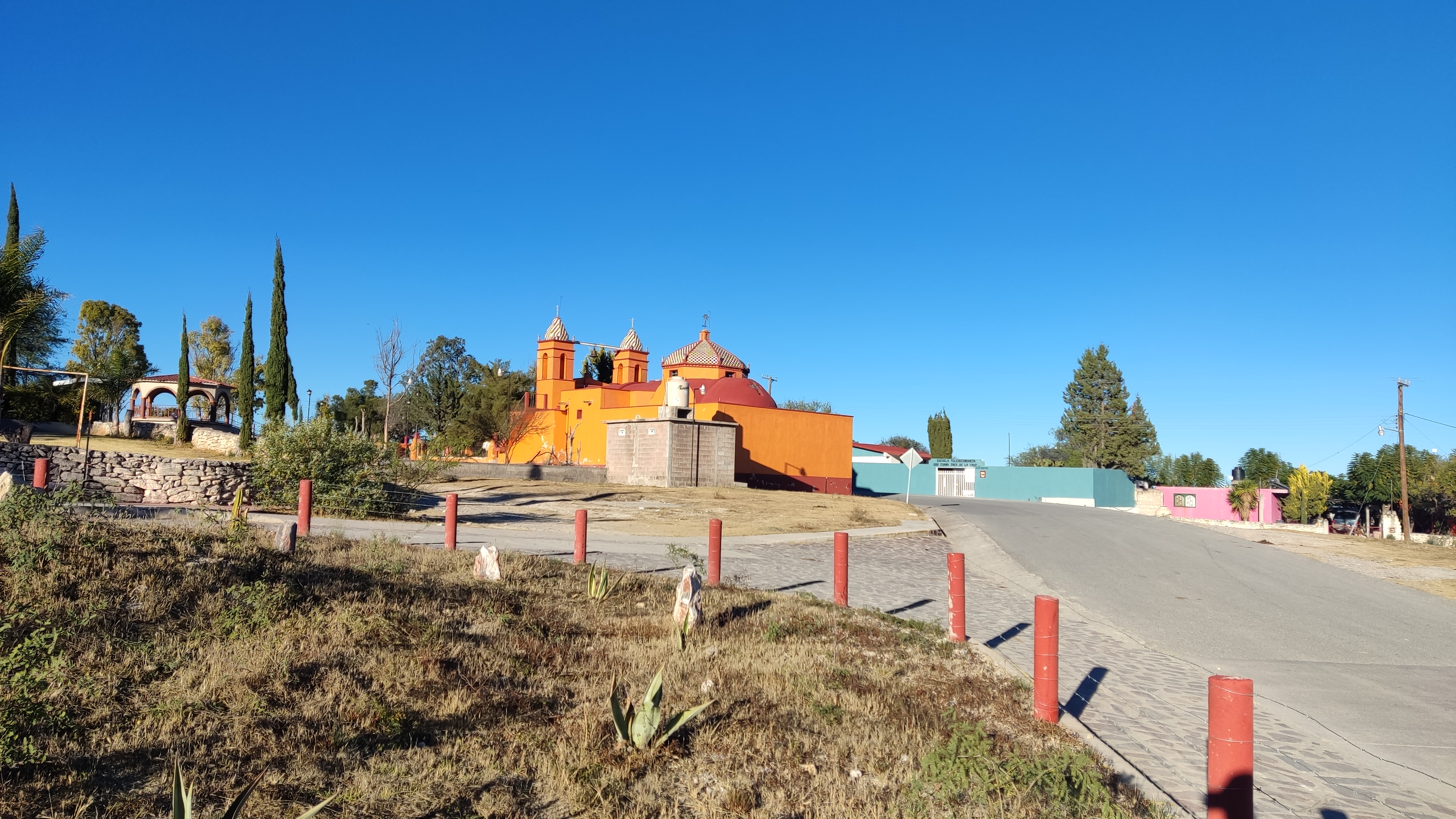 El Mezquitito image 7