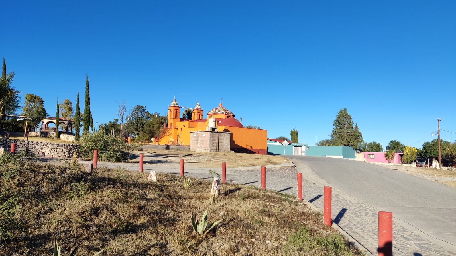 El Mezquitito image 7