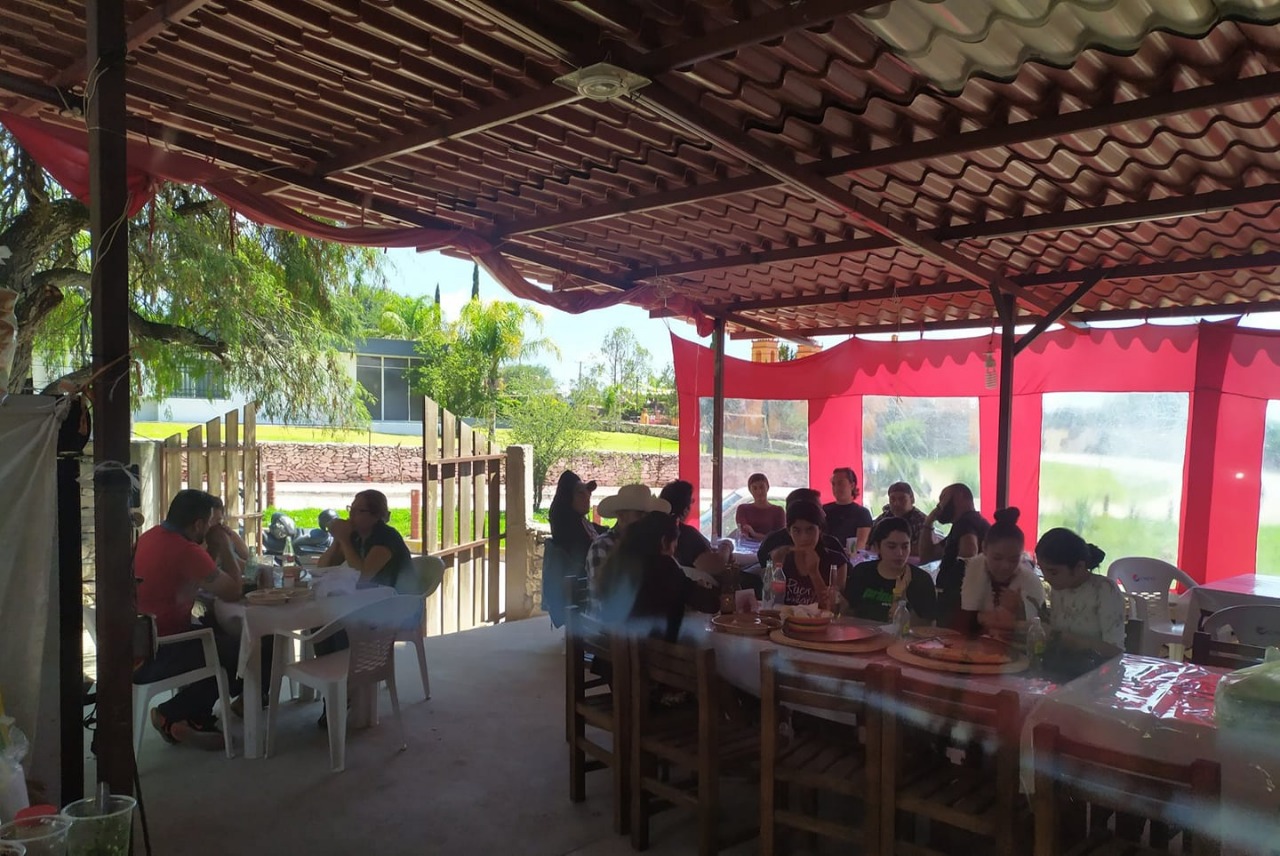 El Mezquitito image 10