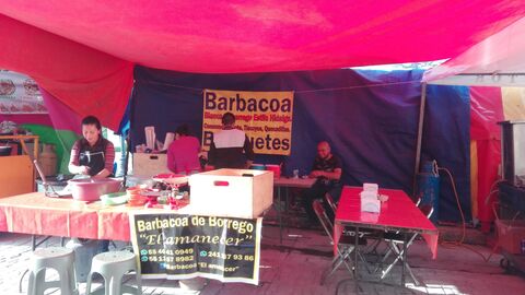 Barbacoa El Amanecer image 4