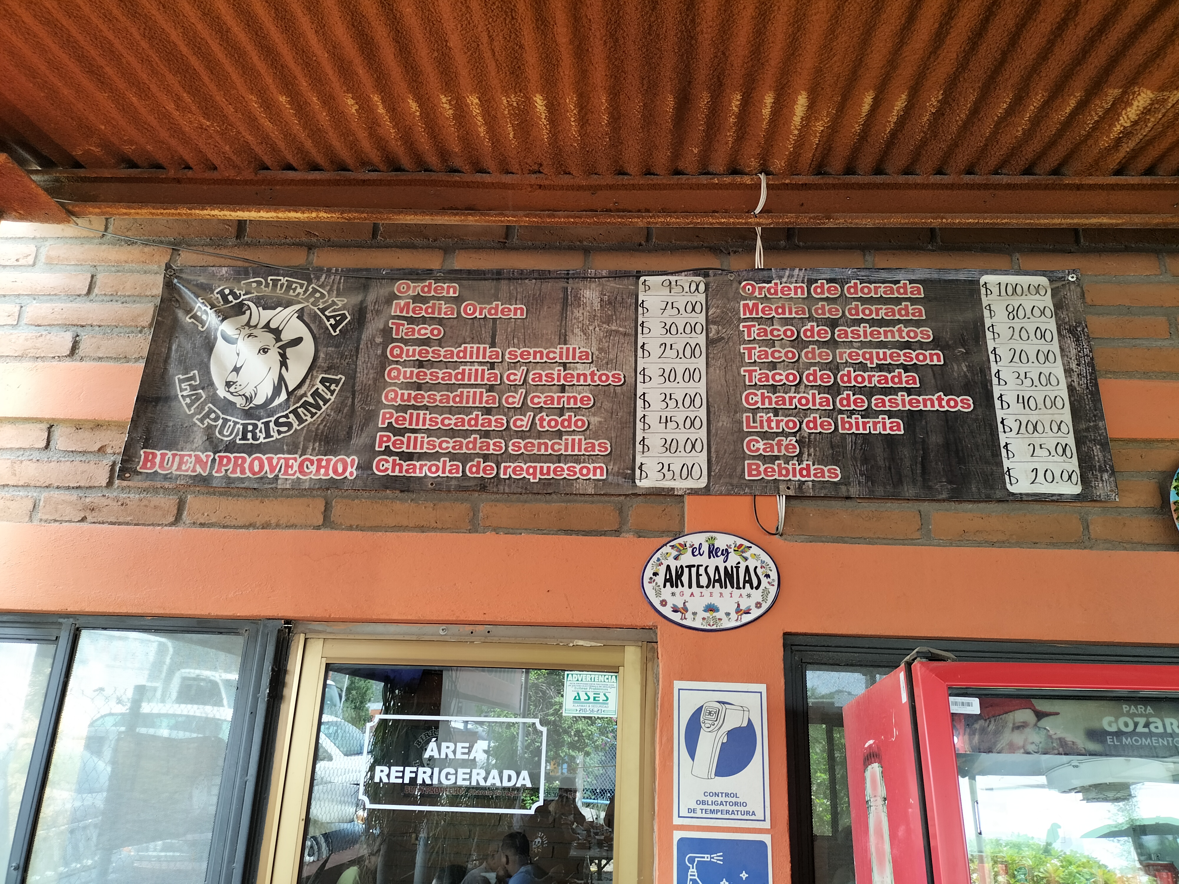 Birrieria "La Purisima" image 1