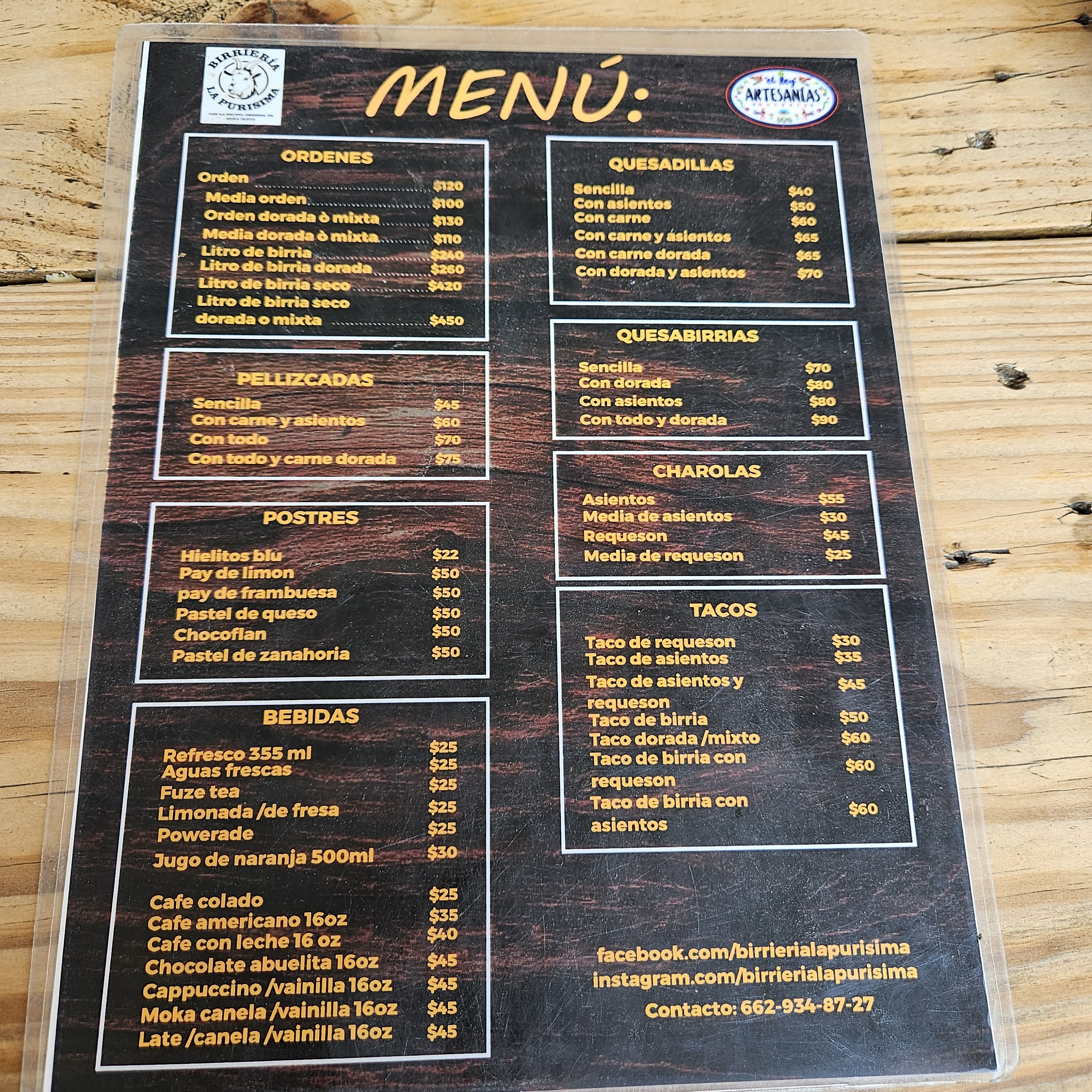 Birrieria "La Purisima" image 5