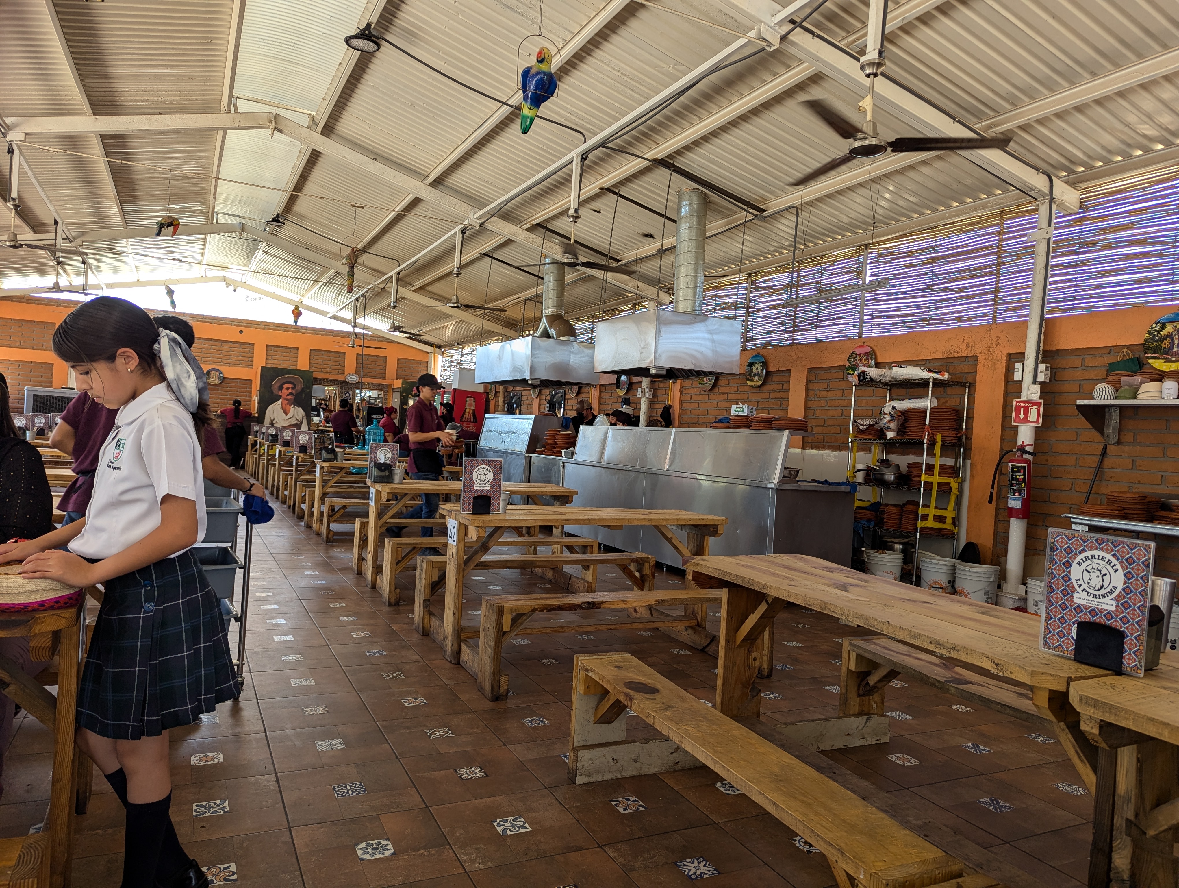 Birrieria "La Purisima" image 8