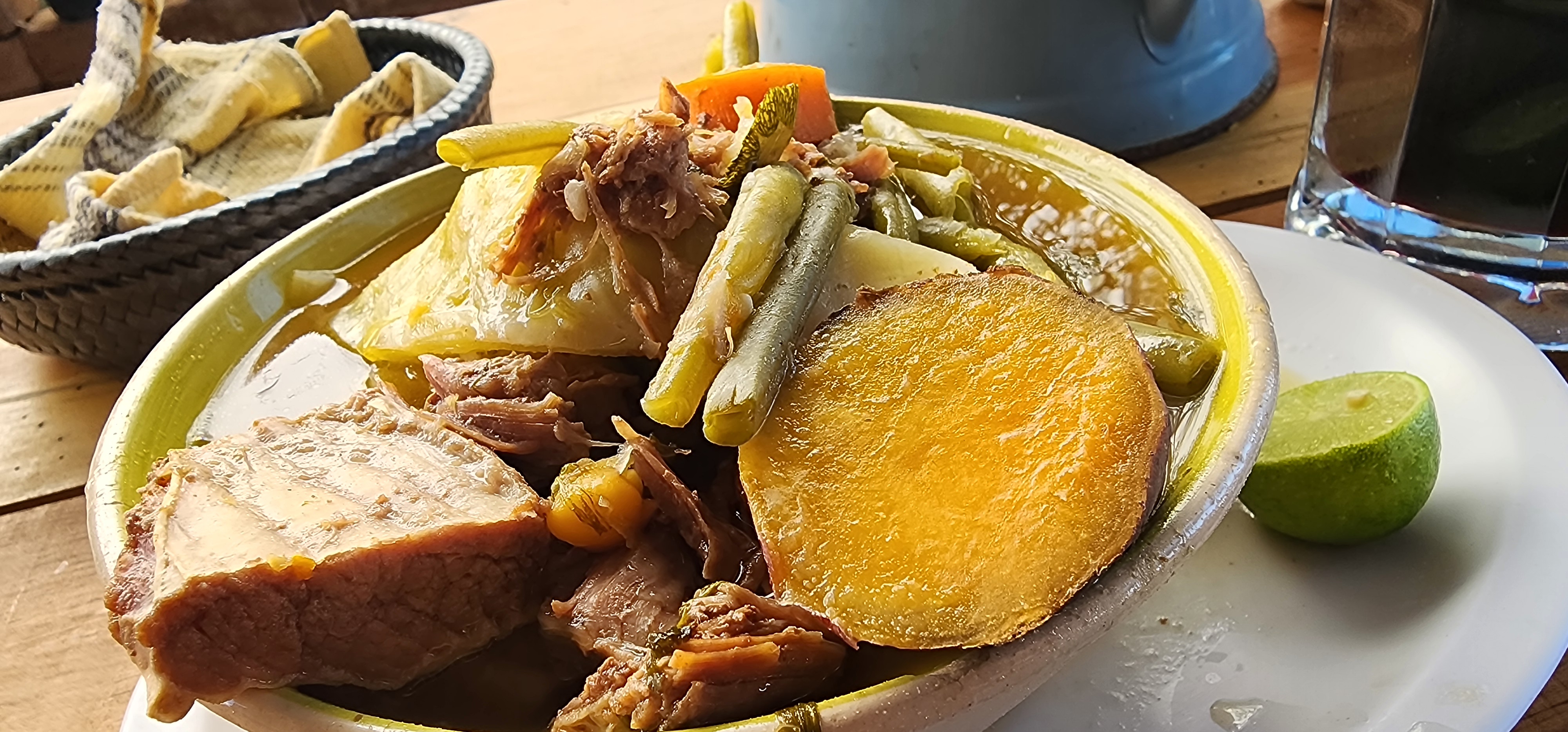 SALOME EL SAZON CASERO image 1