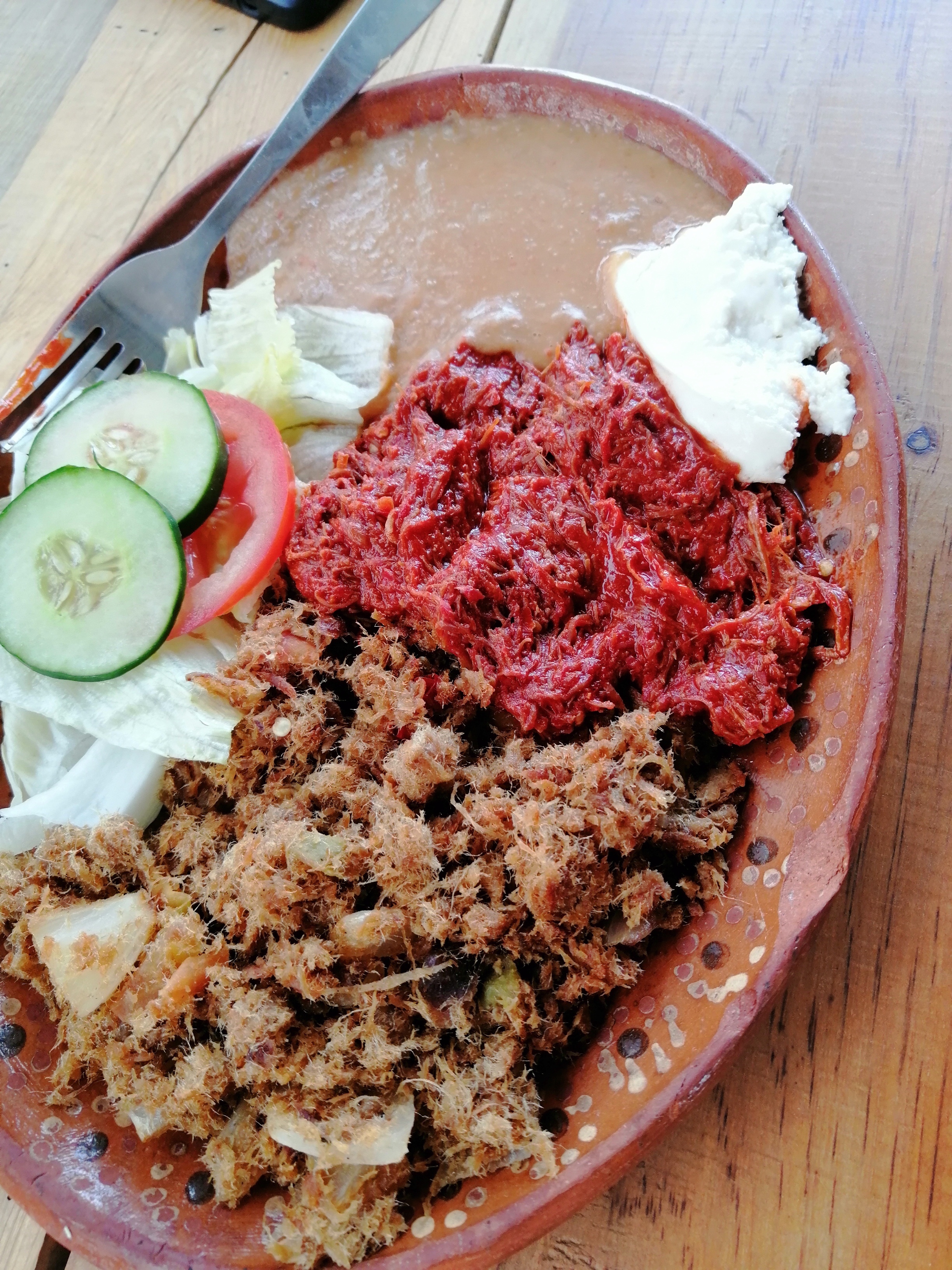 SALOME EL SAZON CASERO image 2