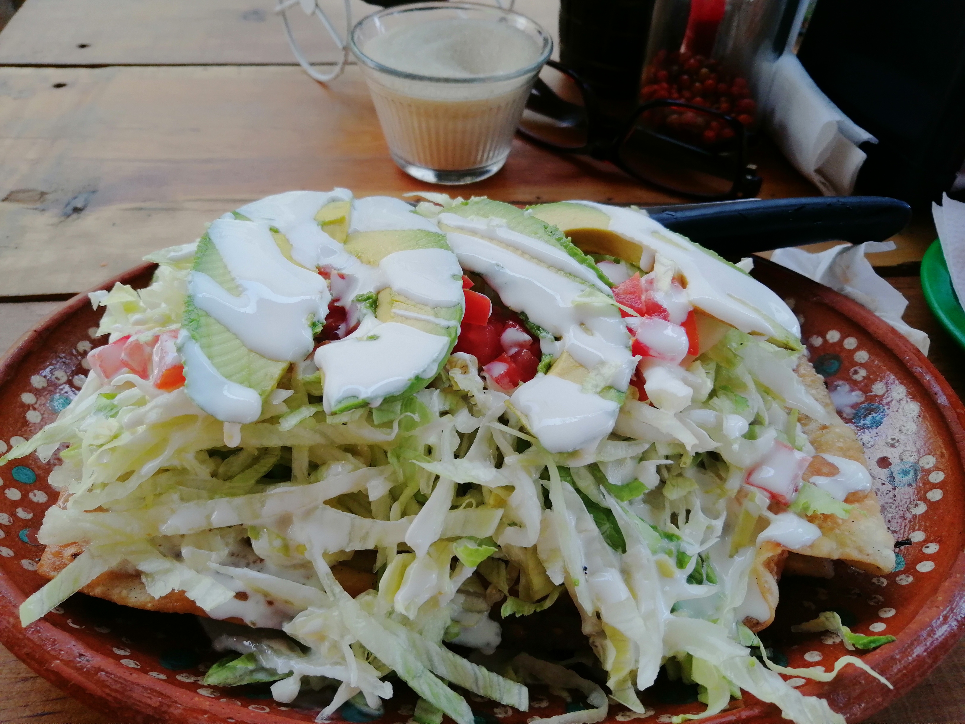 SALOME EL SAZON CASERO image 3