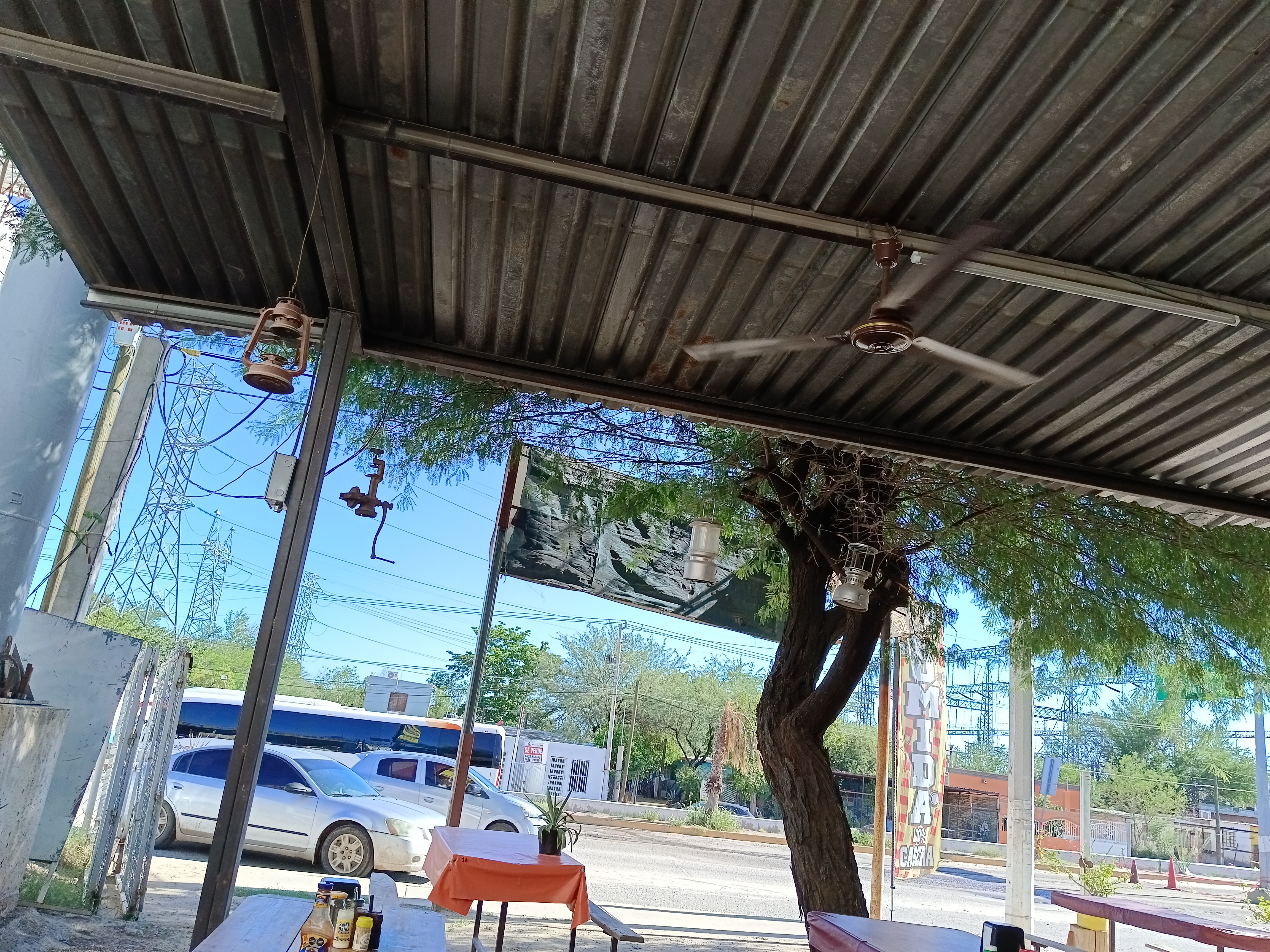 SALOME EL SAZON CASERO image 5