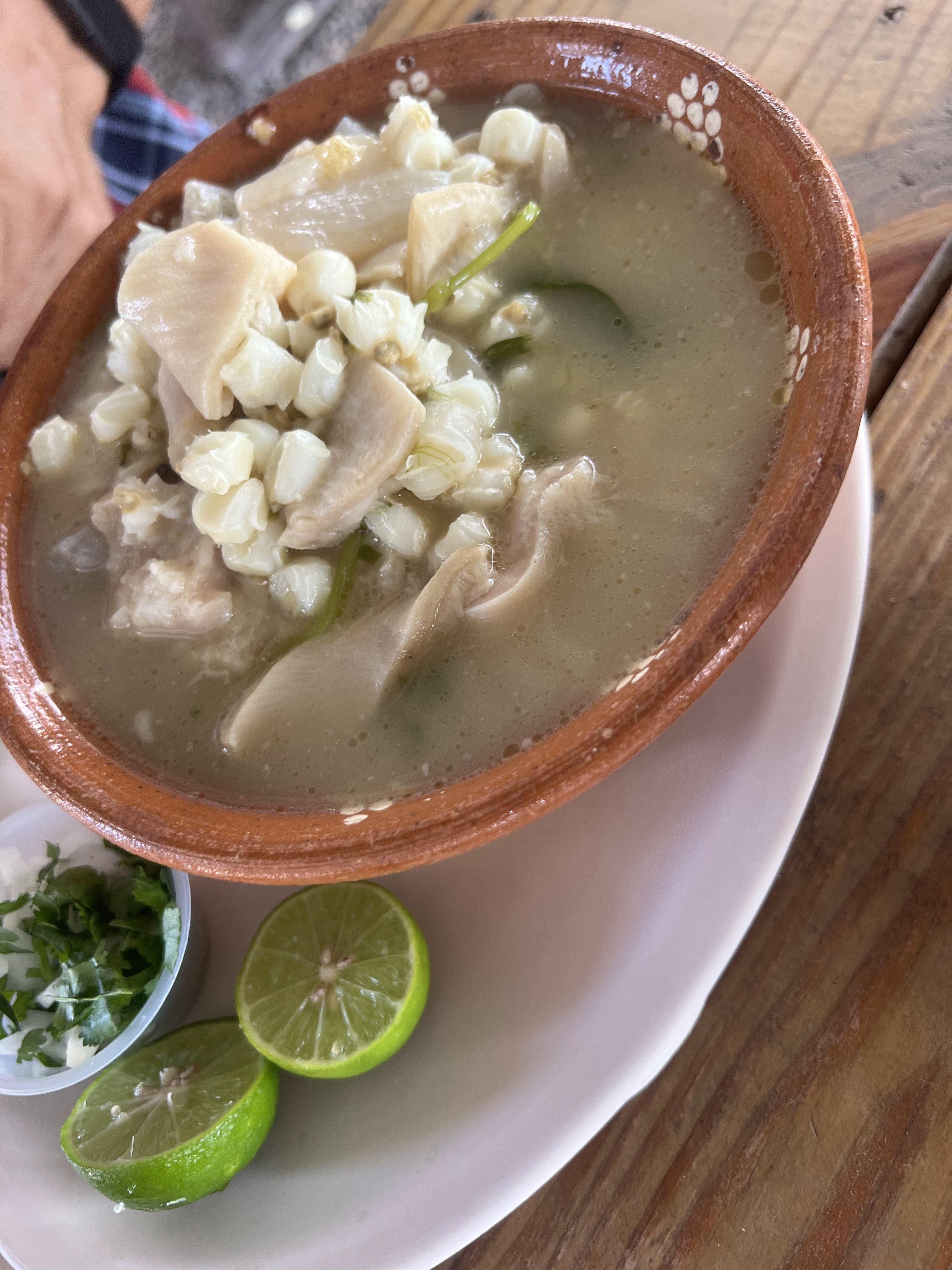 SALOME EL SAZON CASERO image 6