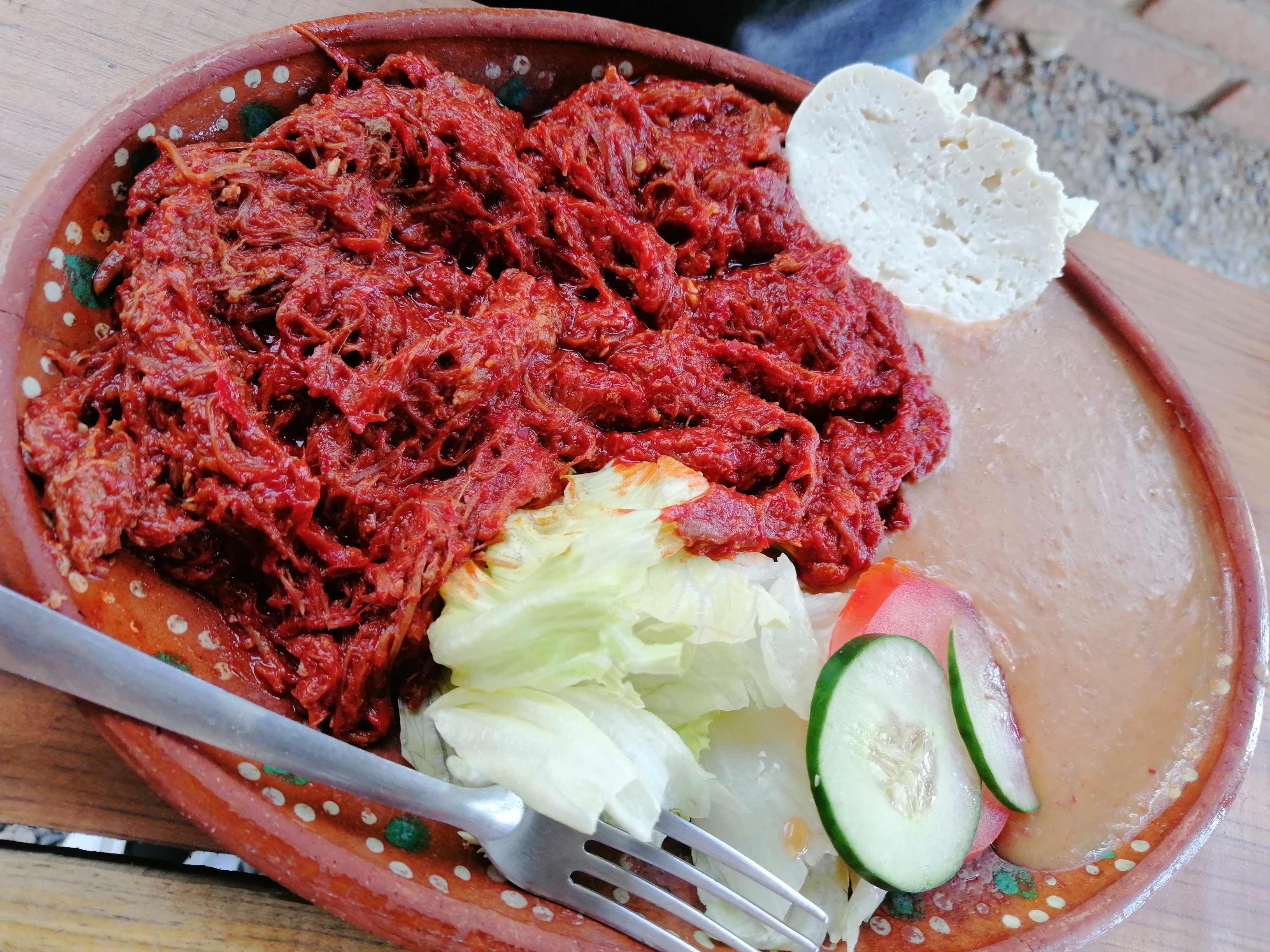 SALOME EL SAZON CASERO image 9