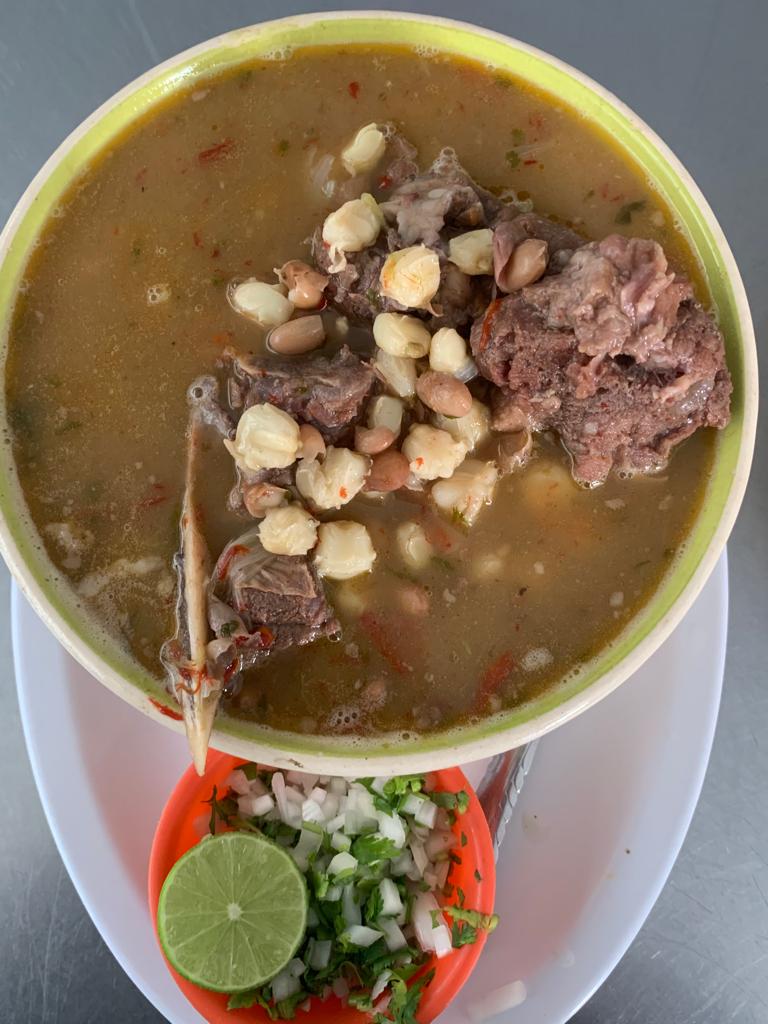 SALOME EL SAZON CASERO image 10