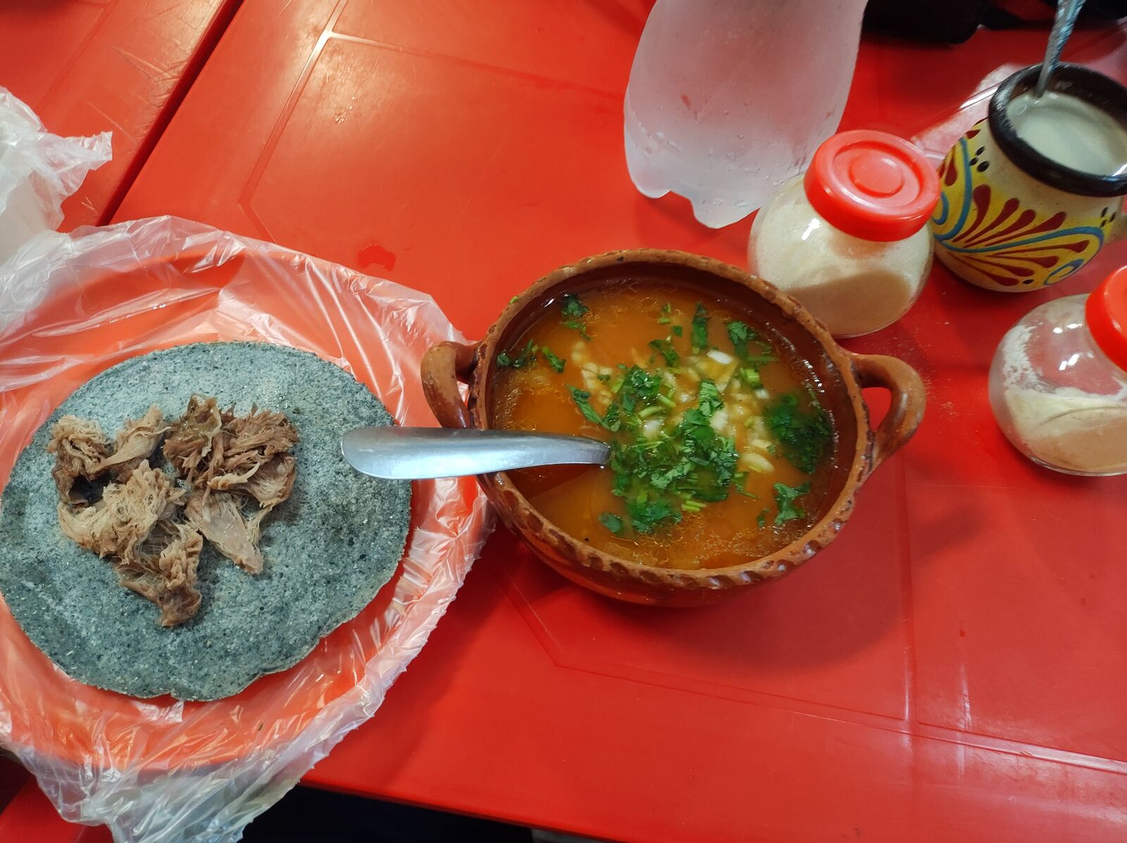 Barbacoa El Rey image 3