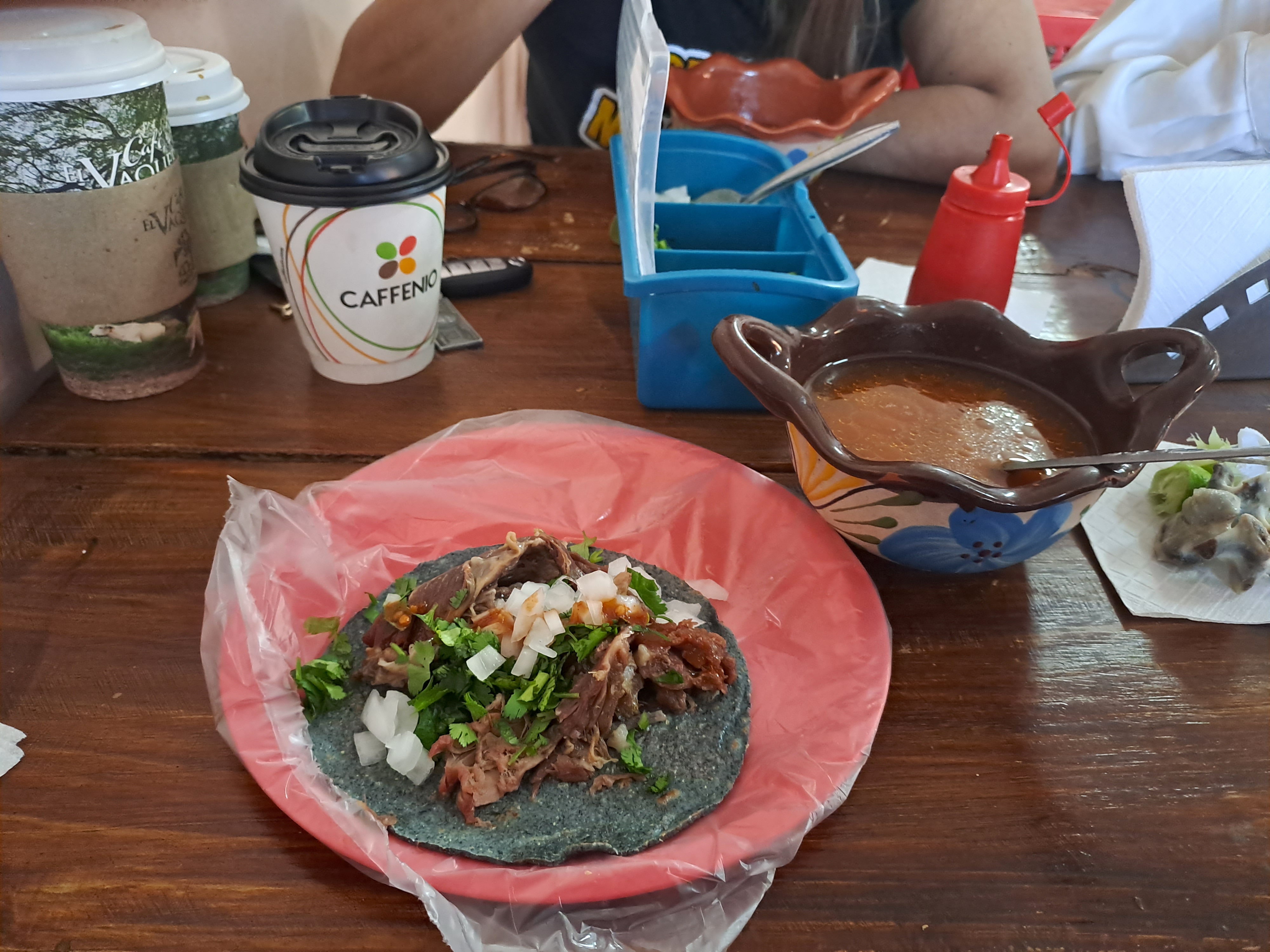 Barbacoa El Rey image 5