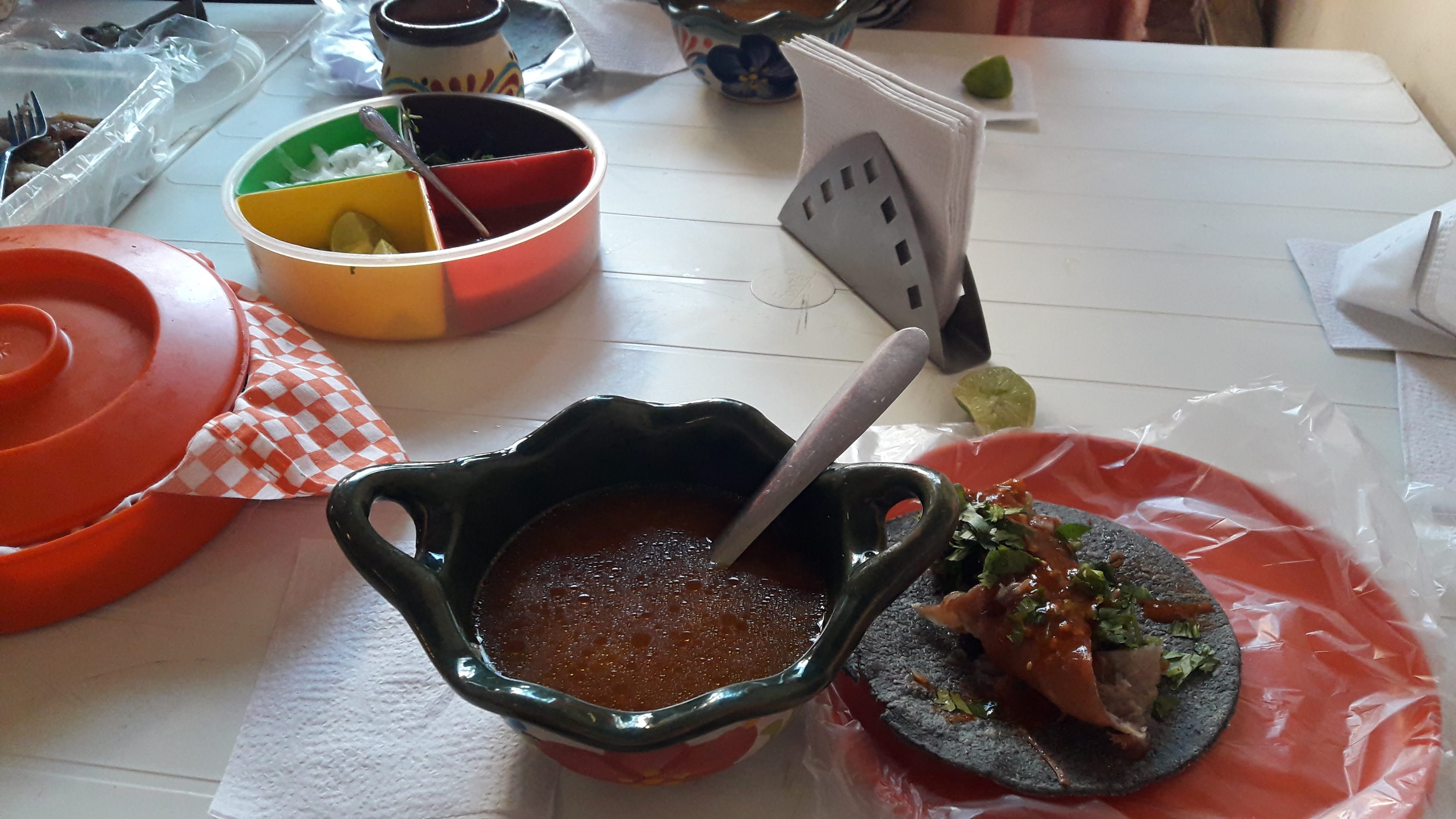 Barbacoa El Rey image 9