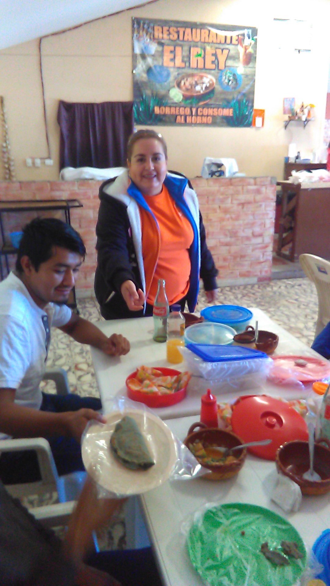 Barbacoa El Rey image 10