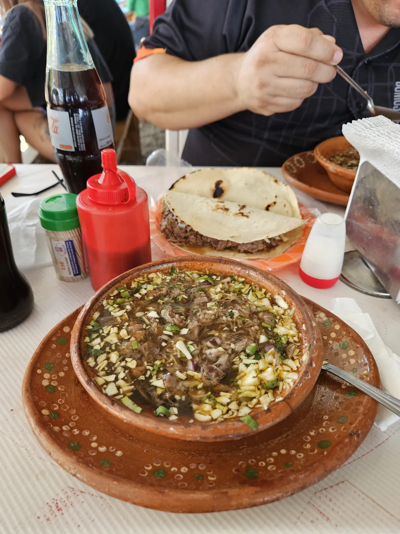 BIRRIERIA "EL CHAPITO" image 2