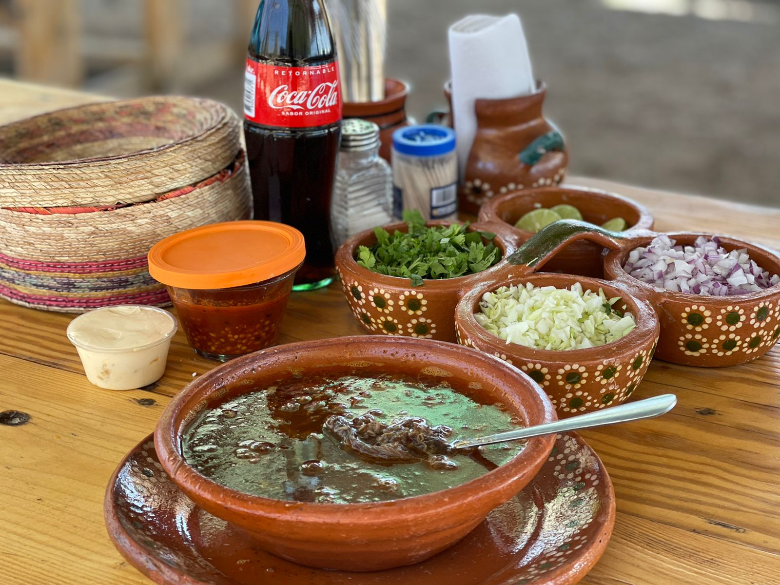 BIRRIERIA "EL CHAPITO" image 4