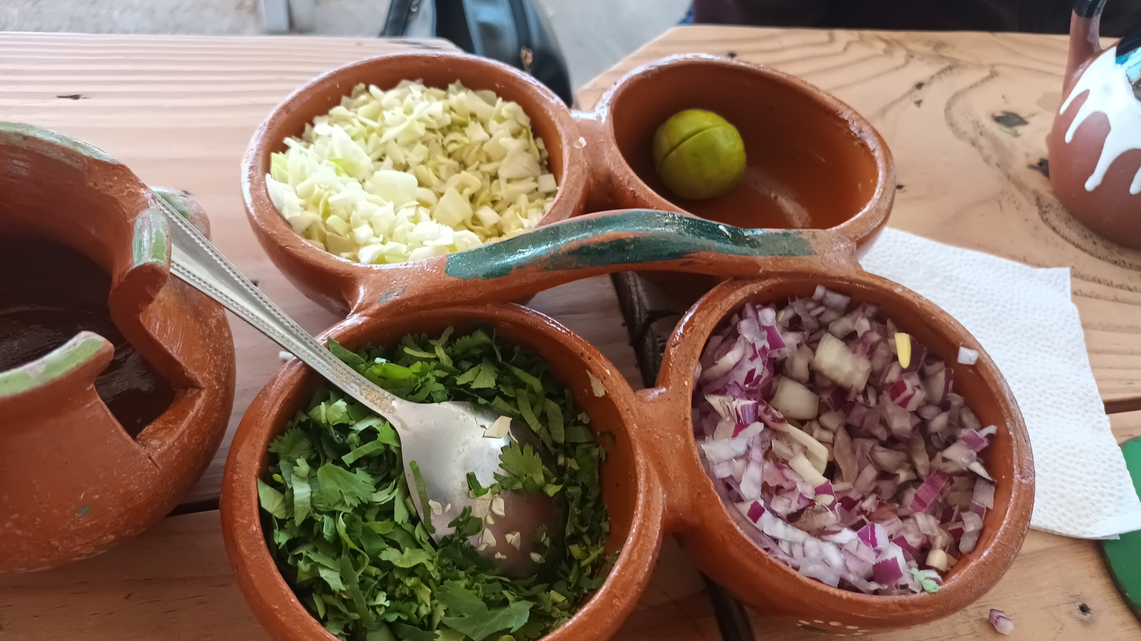 BIRRIERIA "EL CHAPITO" image 8