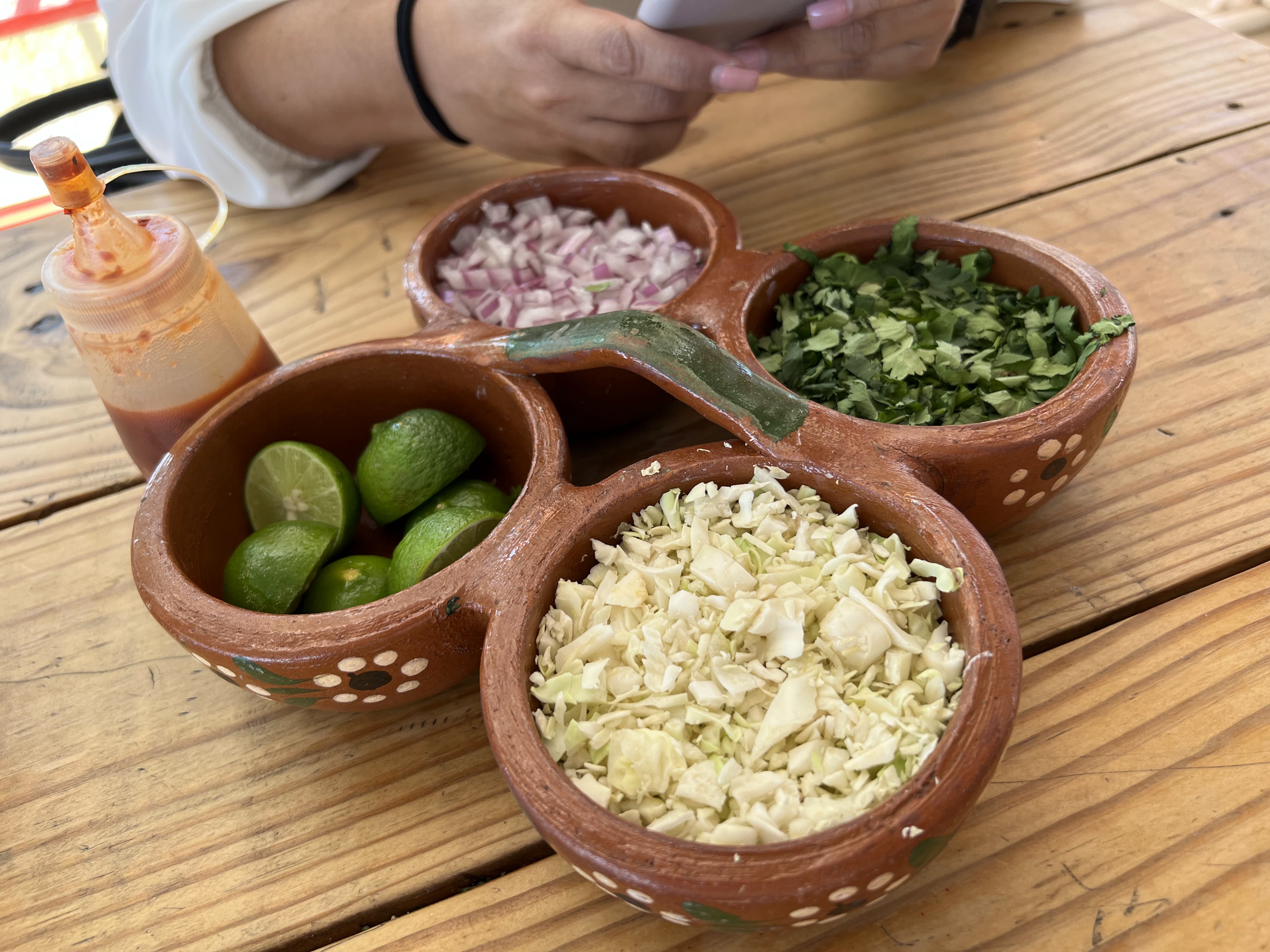 BIRRIERIA "EL CHAPITO" image 9