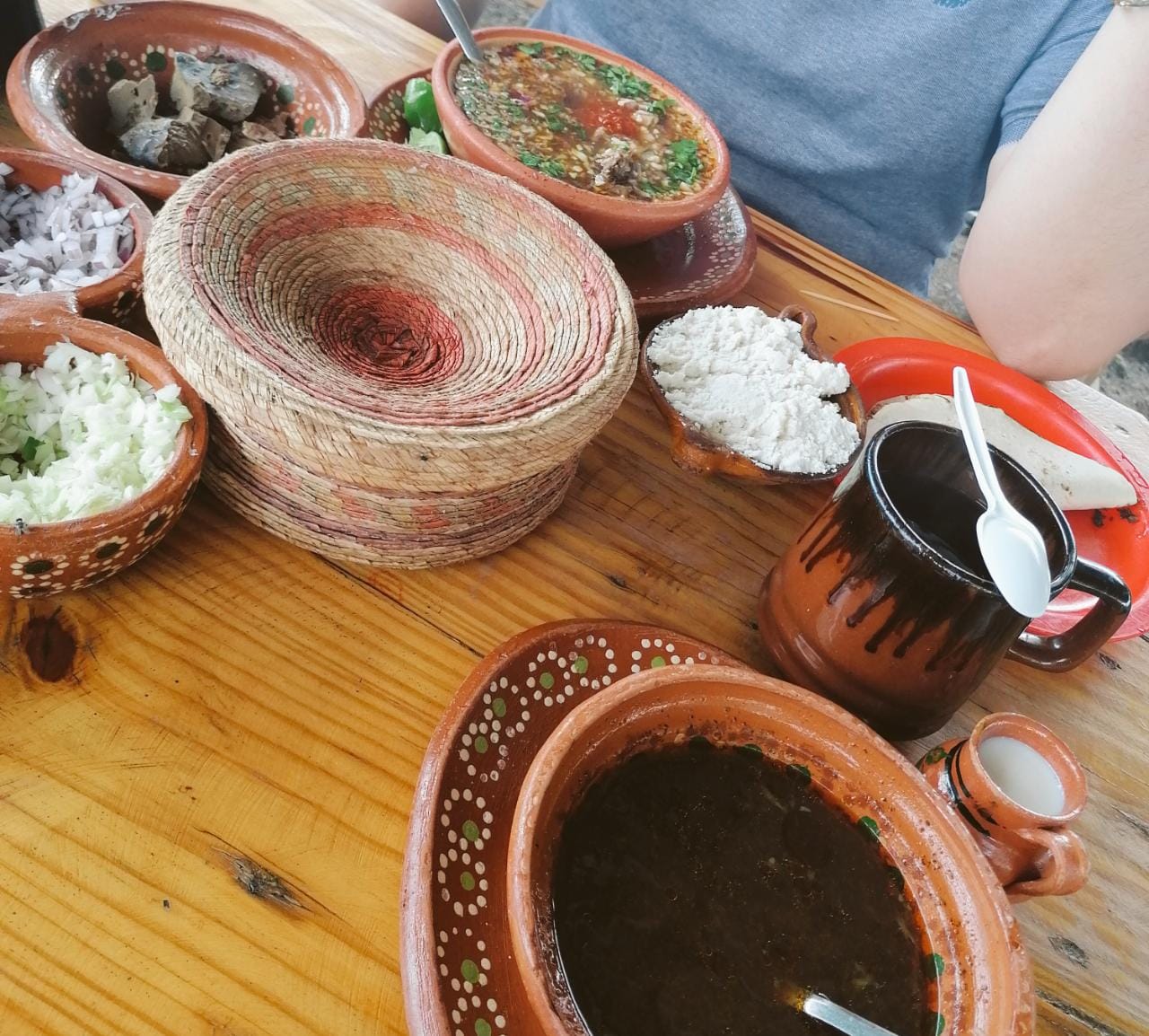 BIRRIERIA "EL CHAPITO" image 10