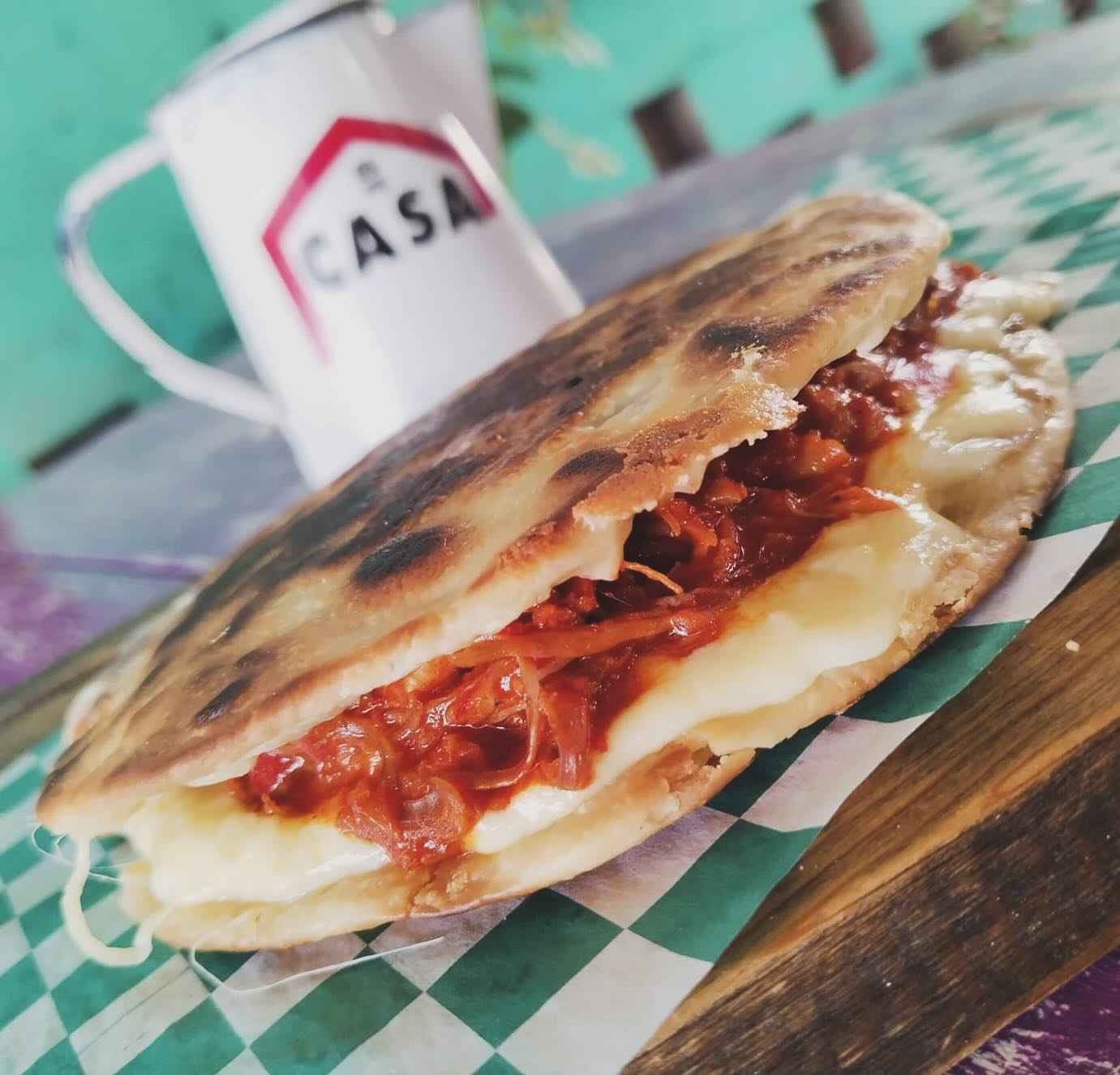 Casa San Pedro image 1