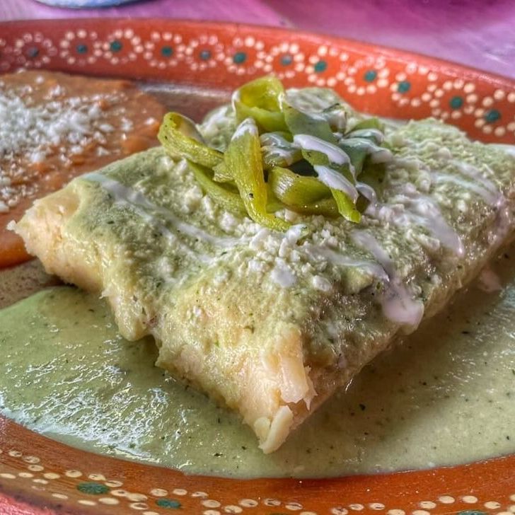 Casa San Pedro image 2